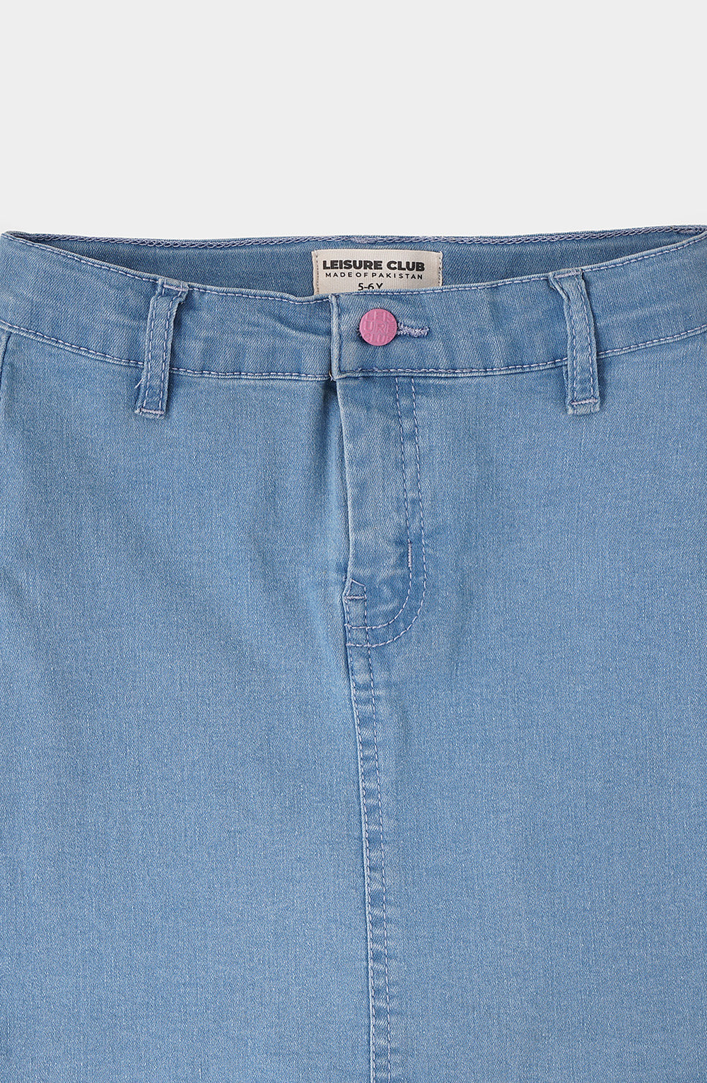 Basic Skirt - IGDS701126