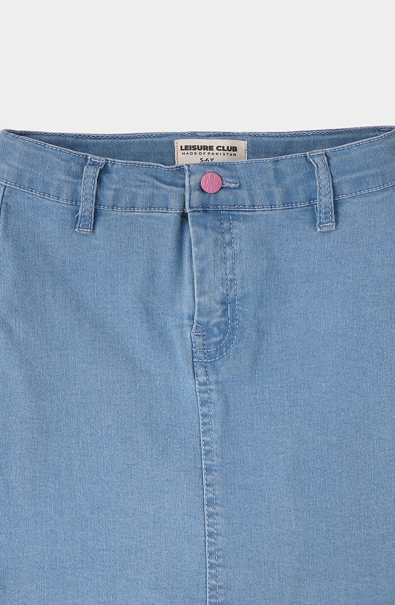 Basic Skirt - IGDS701126