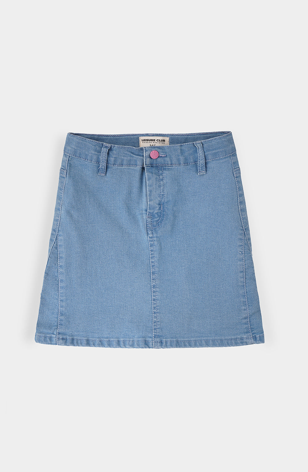 Basic Skirt - IGDS701126