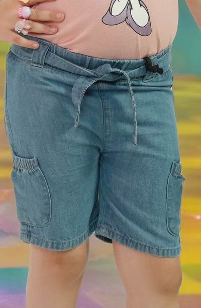 Regular Fit Shorts - IGDS904324 - Shop Now at Leisure Club