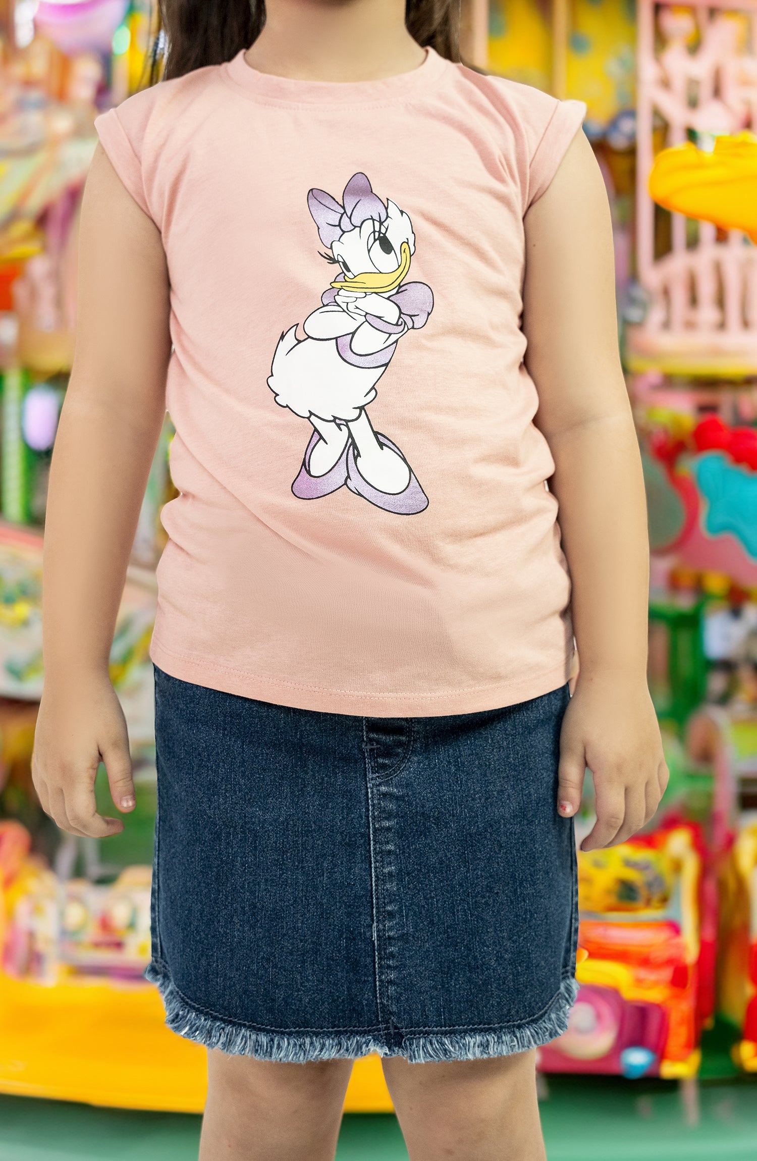 Embroidred Skirt - IGDS906324 - Shop Now at Leisure Club