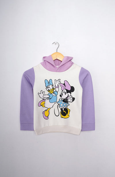 Disney Hoodie - IGHK603424 - Shop Now at Leisure Club