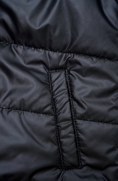 Fur Hooded Jacket - IGJ600424 - Shop Now at Leisure Club