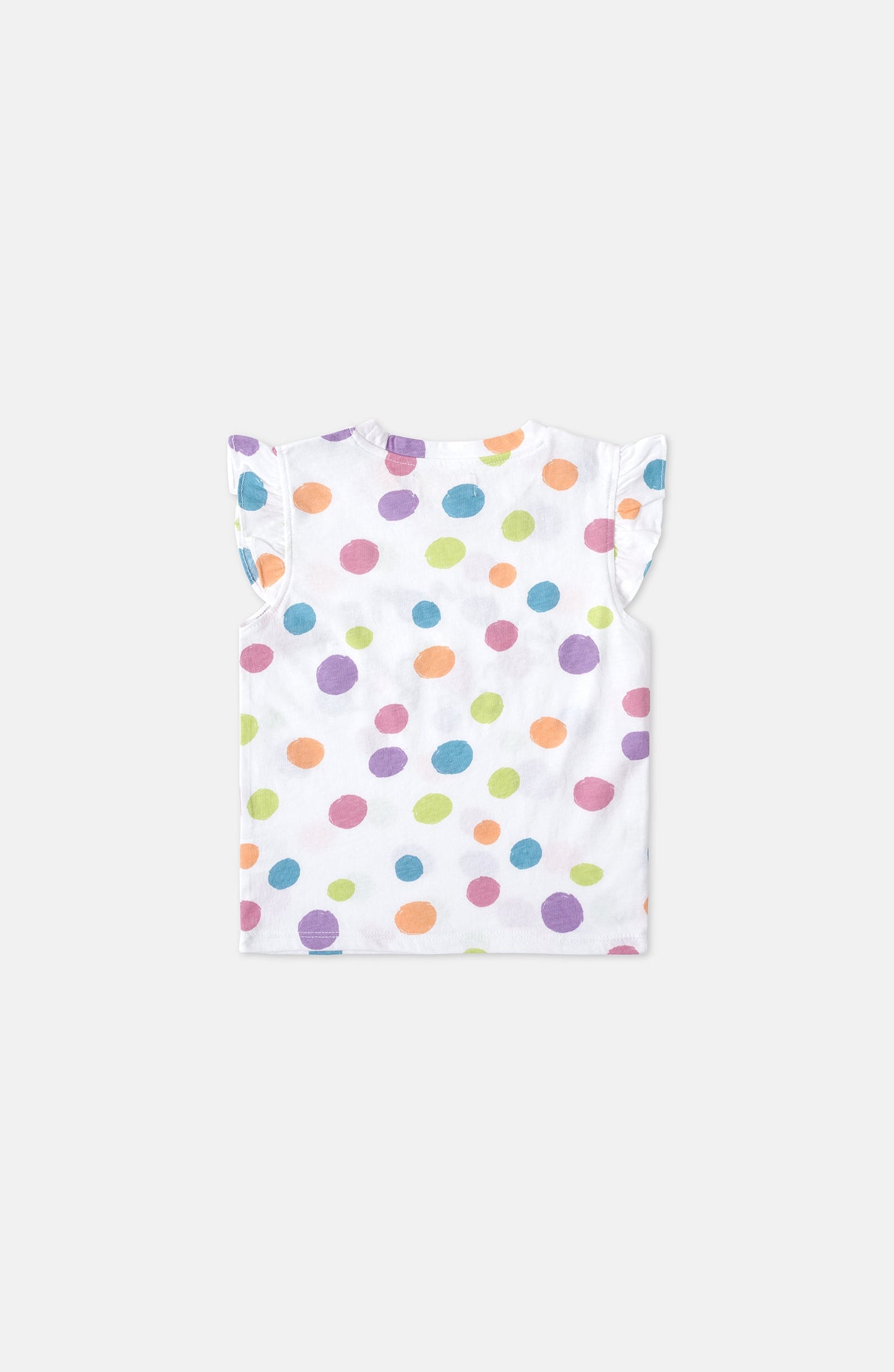 Summer Girl Top - IGK701123 - Shop Now at Leisure Club