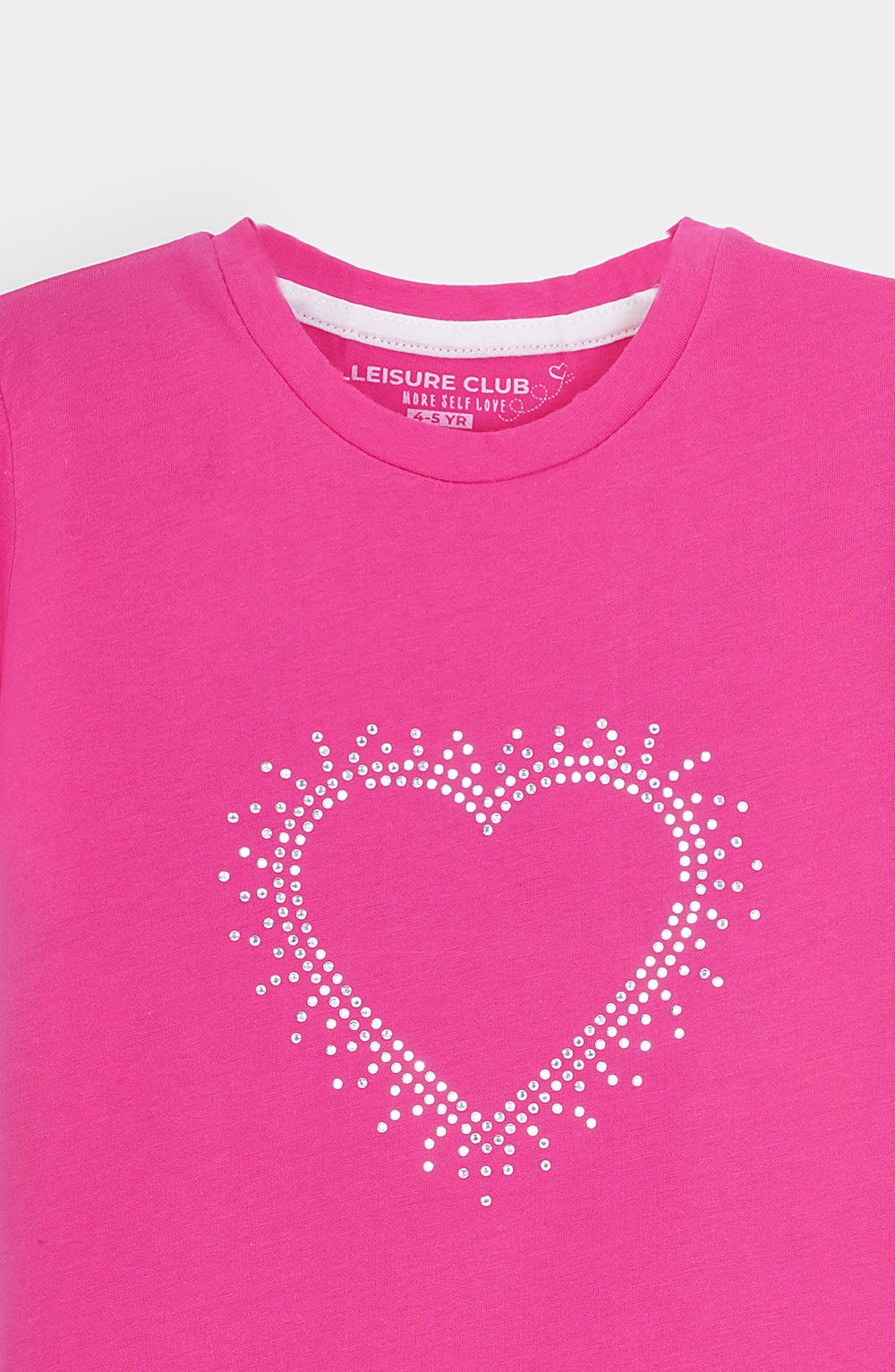 Diamond Tee - IGKT757325 - Shop Now at Leisure Club