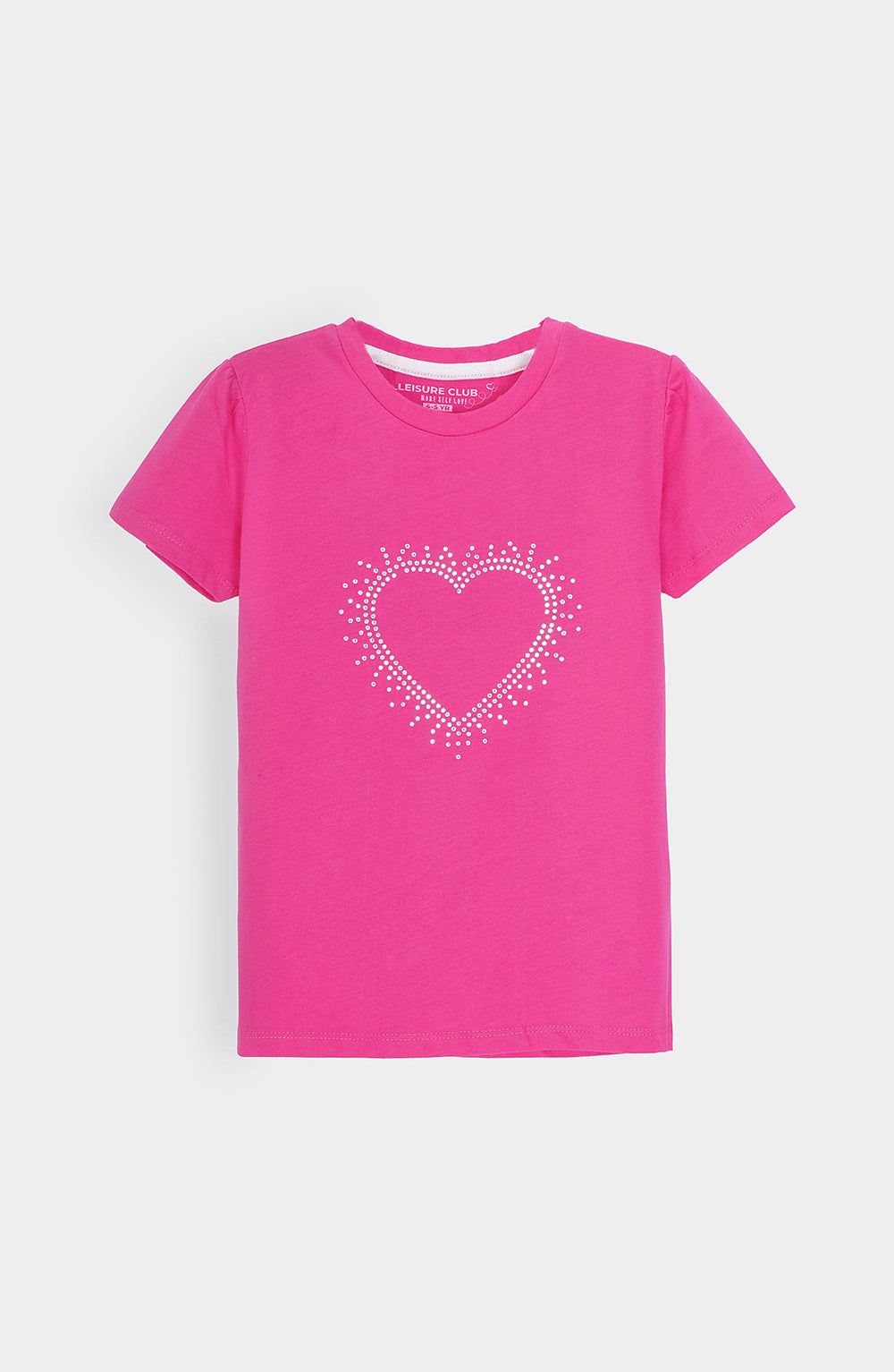 Diamond Tee - IGKT757325 - Shop Now at Leisure Club