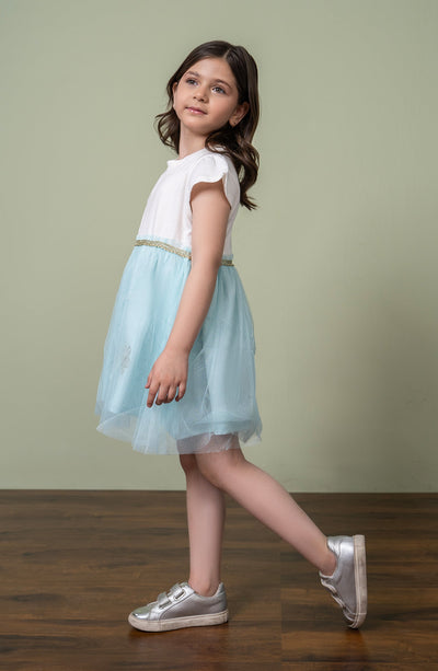 Mermaid Dress - IGKD705124 - Shop Now at Leisure Club