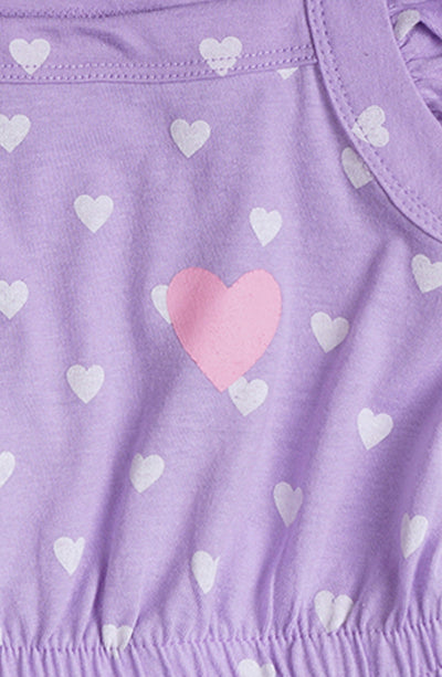 Polka Dress - IGKD901323 - Shop Now at Leisure Club