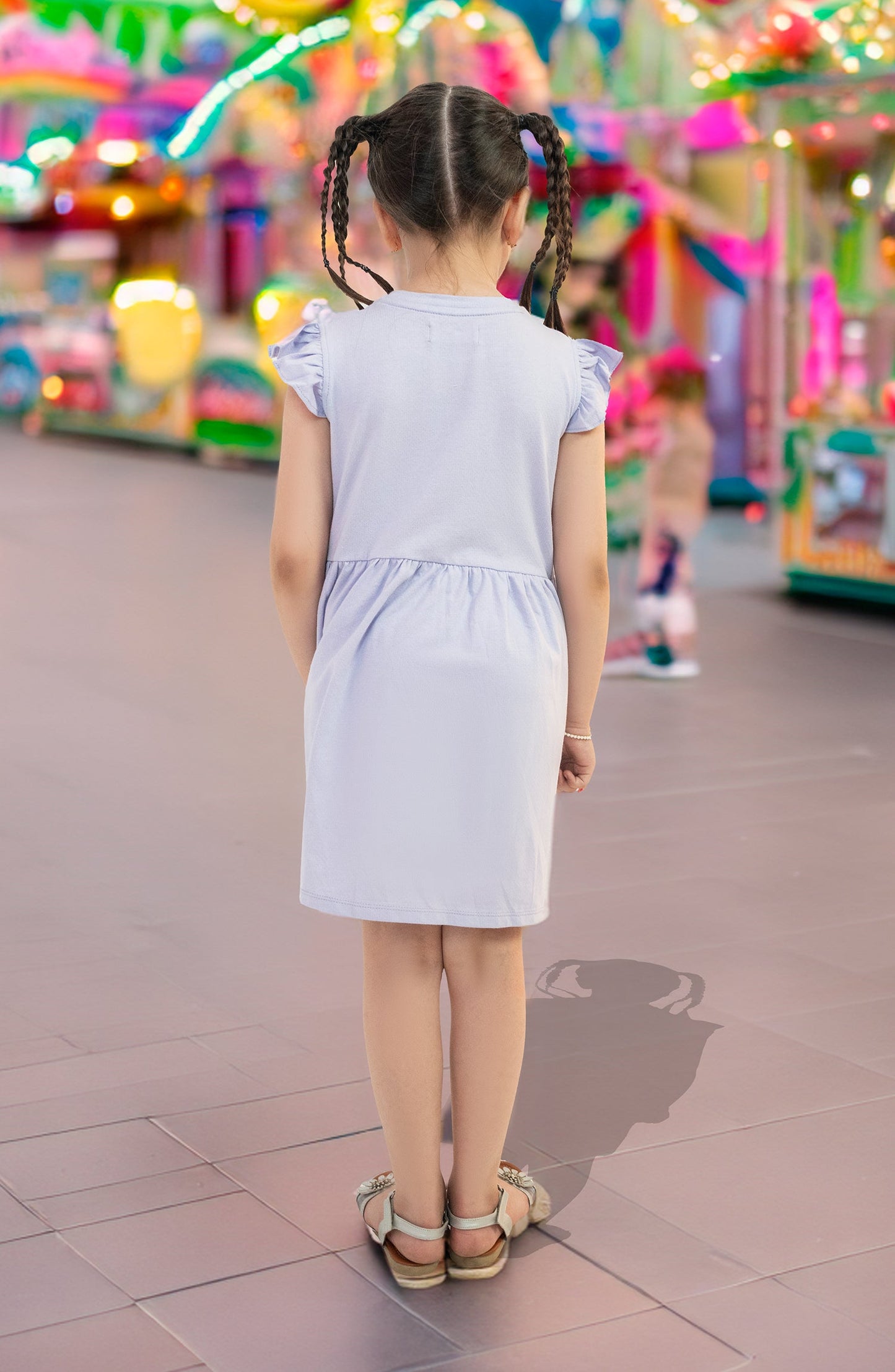 Fancy Butterfly Dress - IGKD903324 - Shop Now at Leisure Club