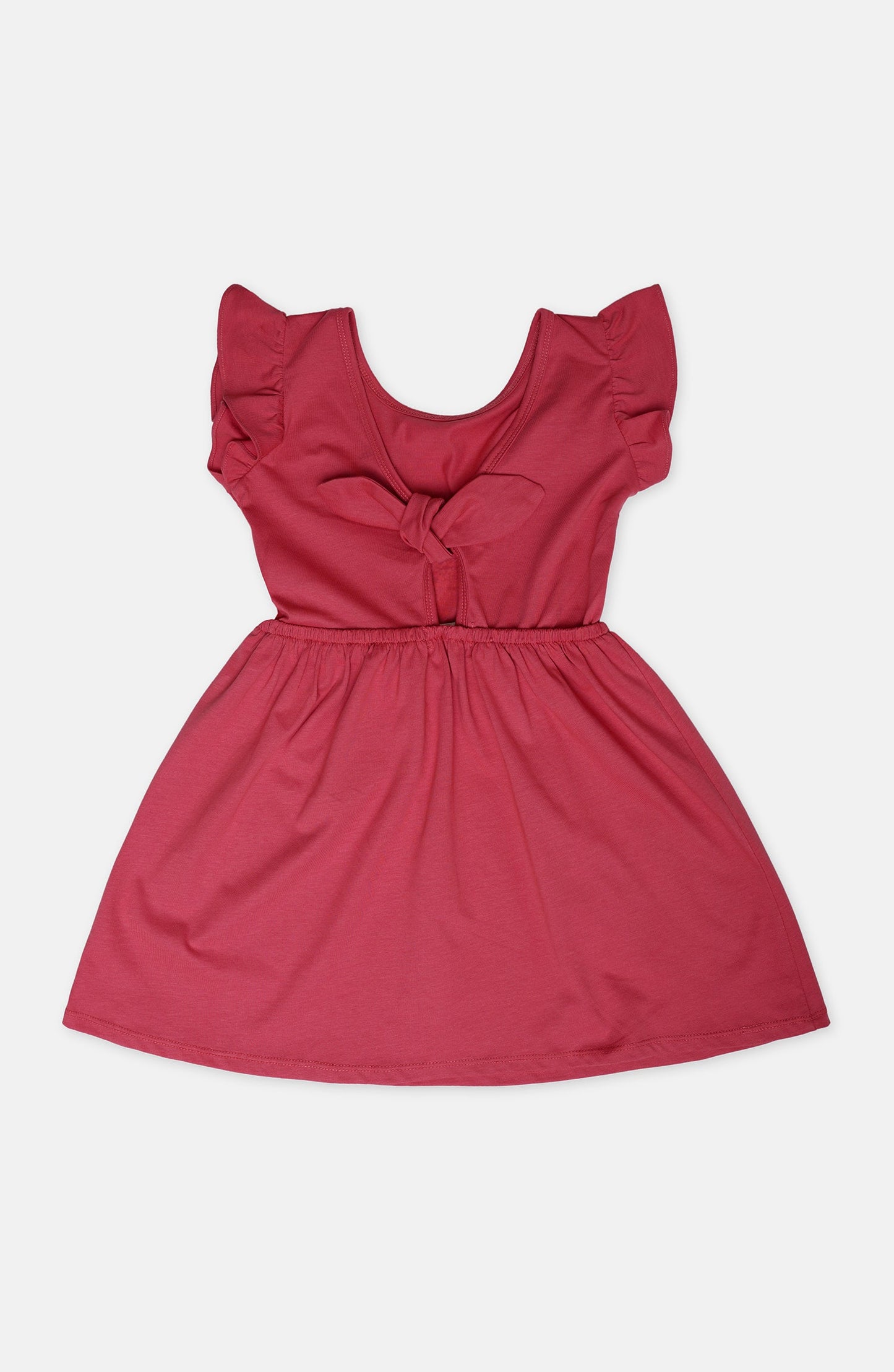 PARTY SPARKLING BIRD PRINT DR - IGKD904324 - Shop Now at Leisure Club