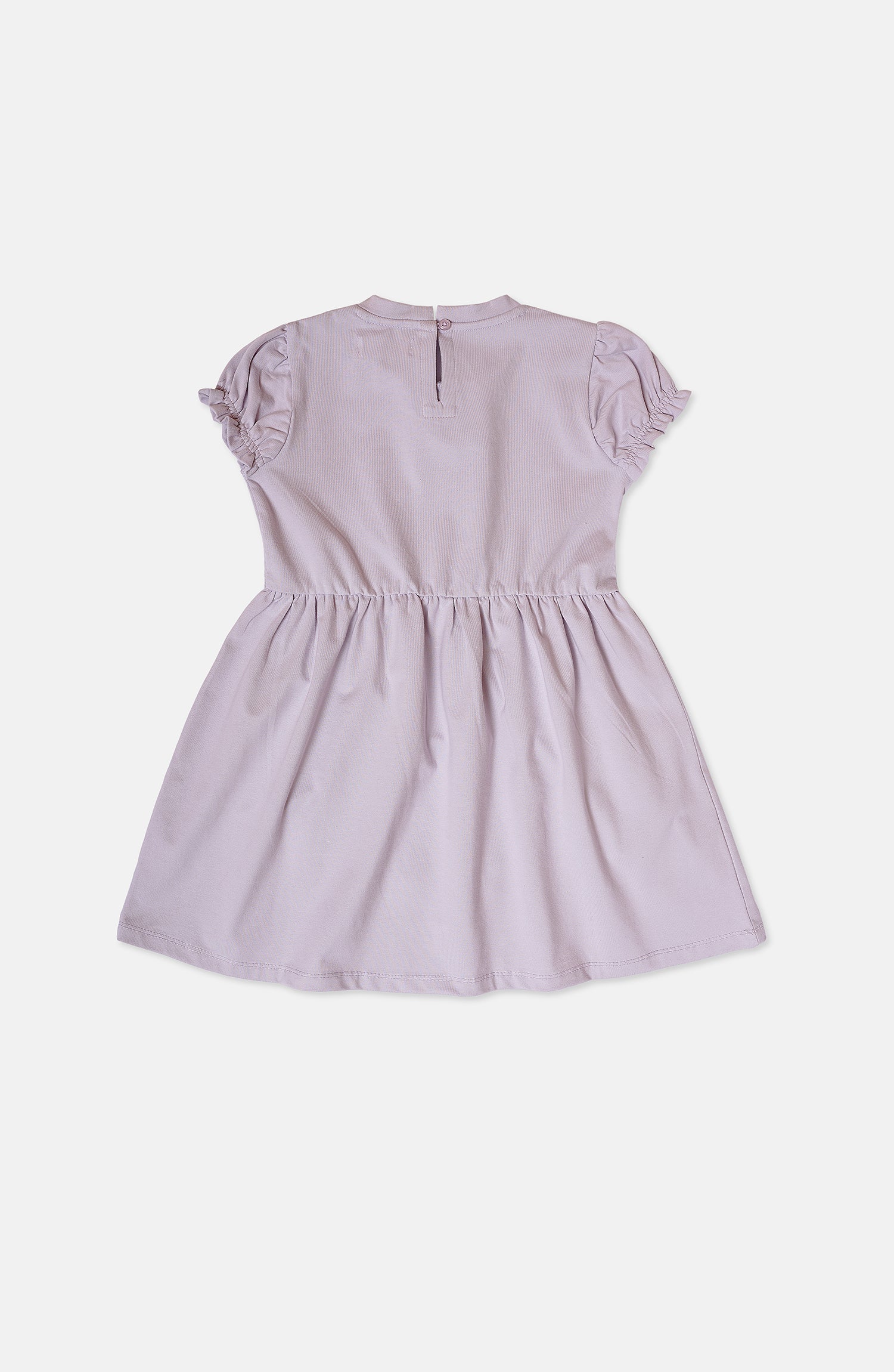 Baloon Dress - IGKD908324 - Shop Now at Leisure Club