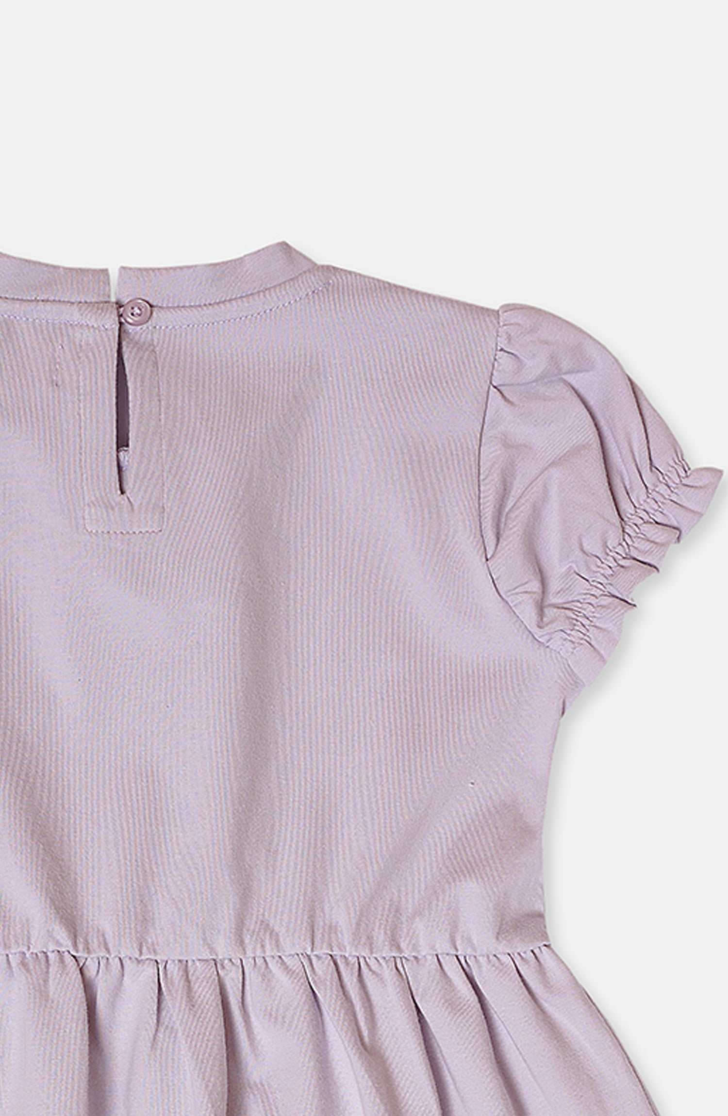 Baloon Dress - IGKD908324 - Shop Now at Leisure Club