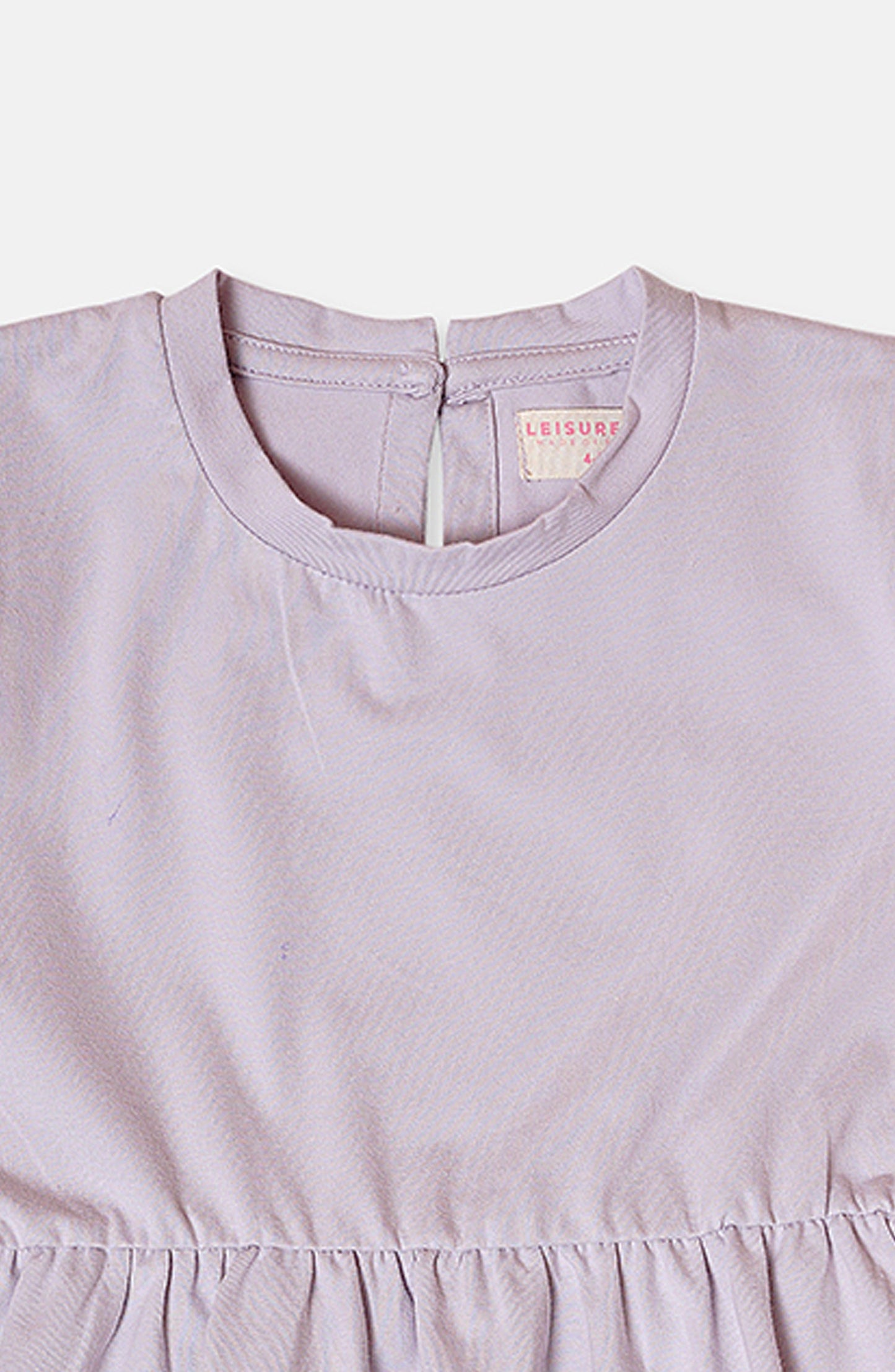 Baloon Dress - IGKD908324 - Shop Now at Leisure Club