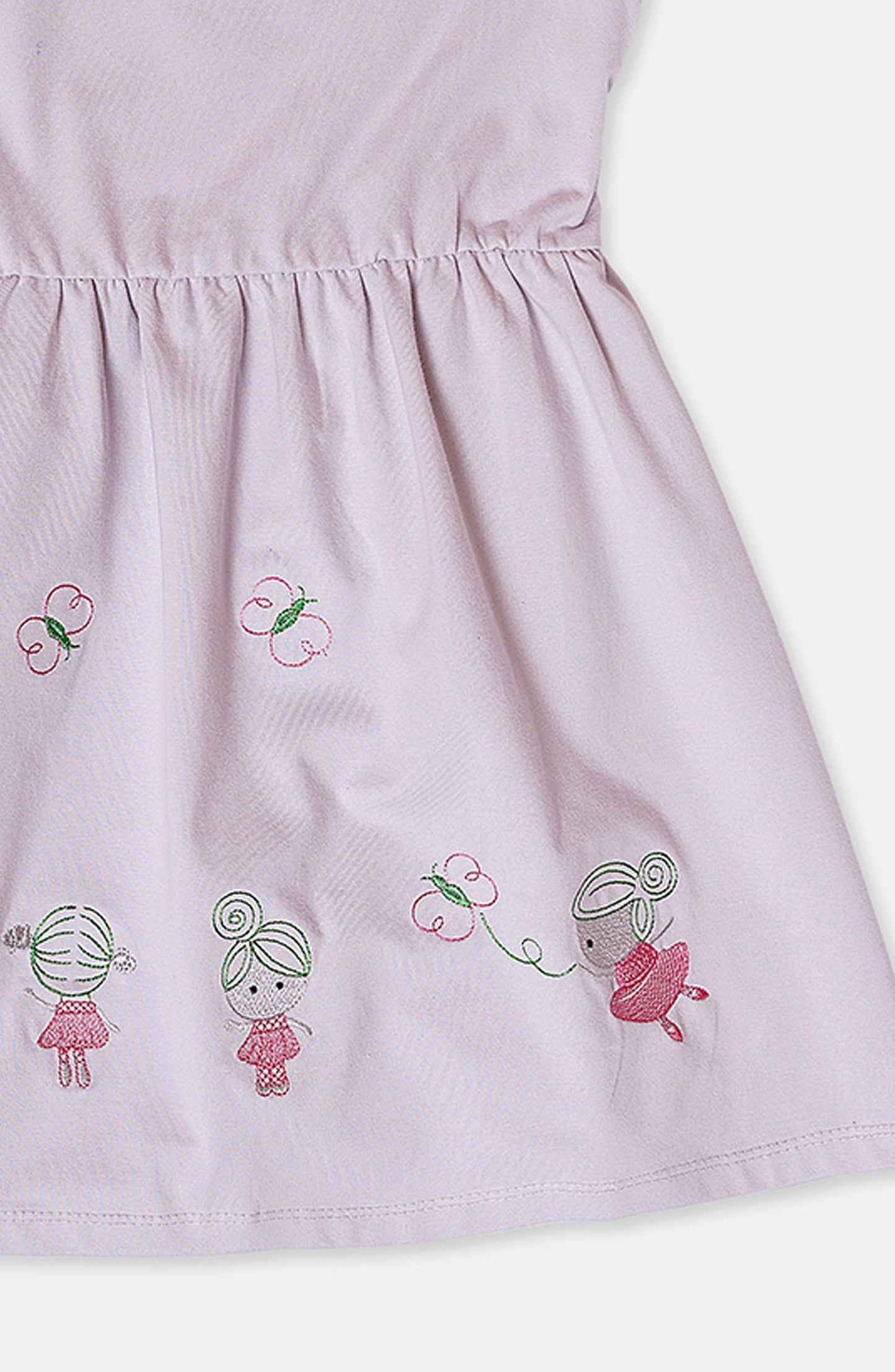 Baloon Dress - IGKD908324 - Shop Now at Leisure Club