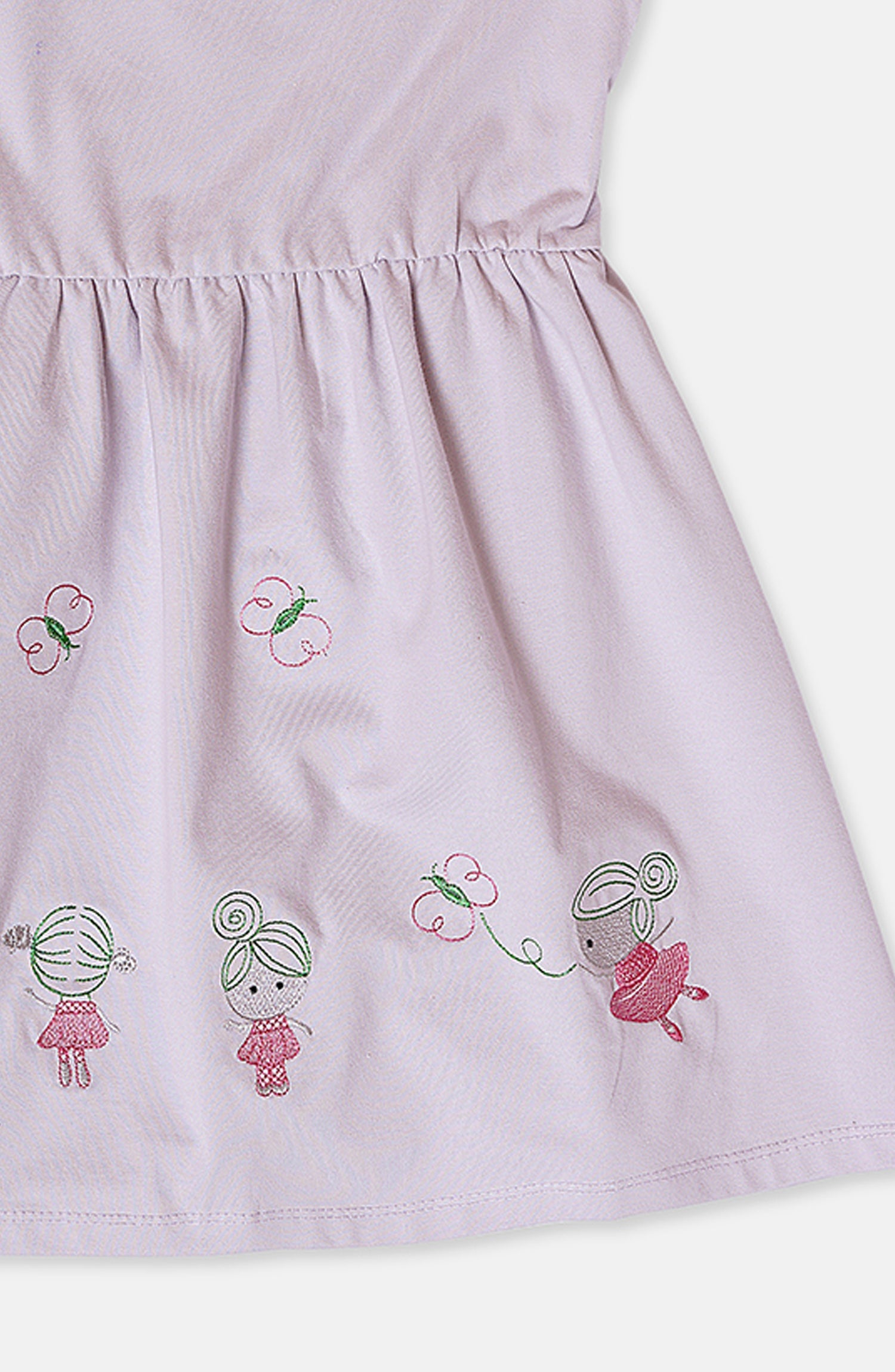 Baloon Dress - IGKD908324 - Shop Now at Leisure Club