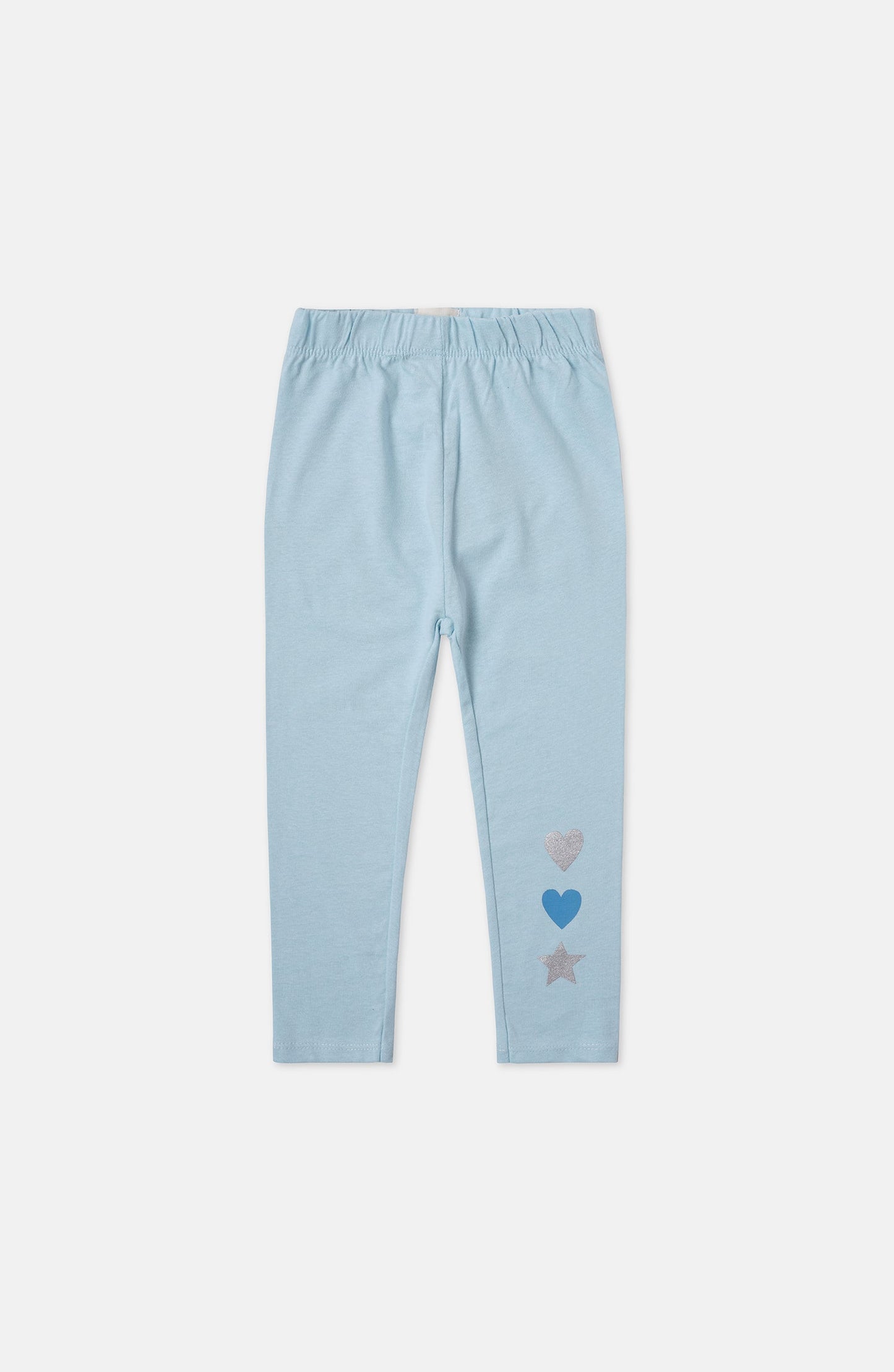 Glittery Tights - IGKL701123 - Shop Now at Leisure Club