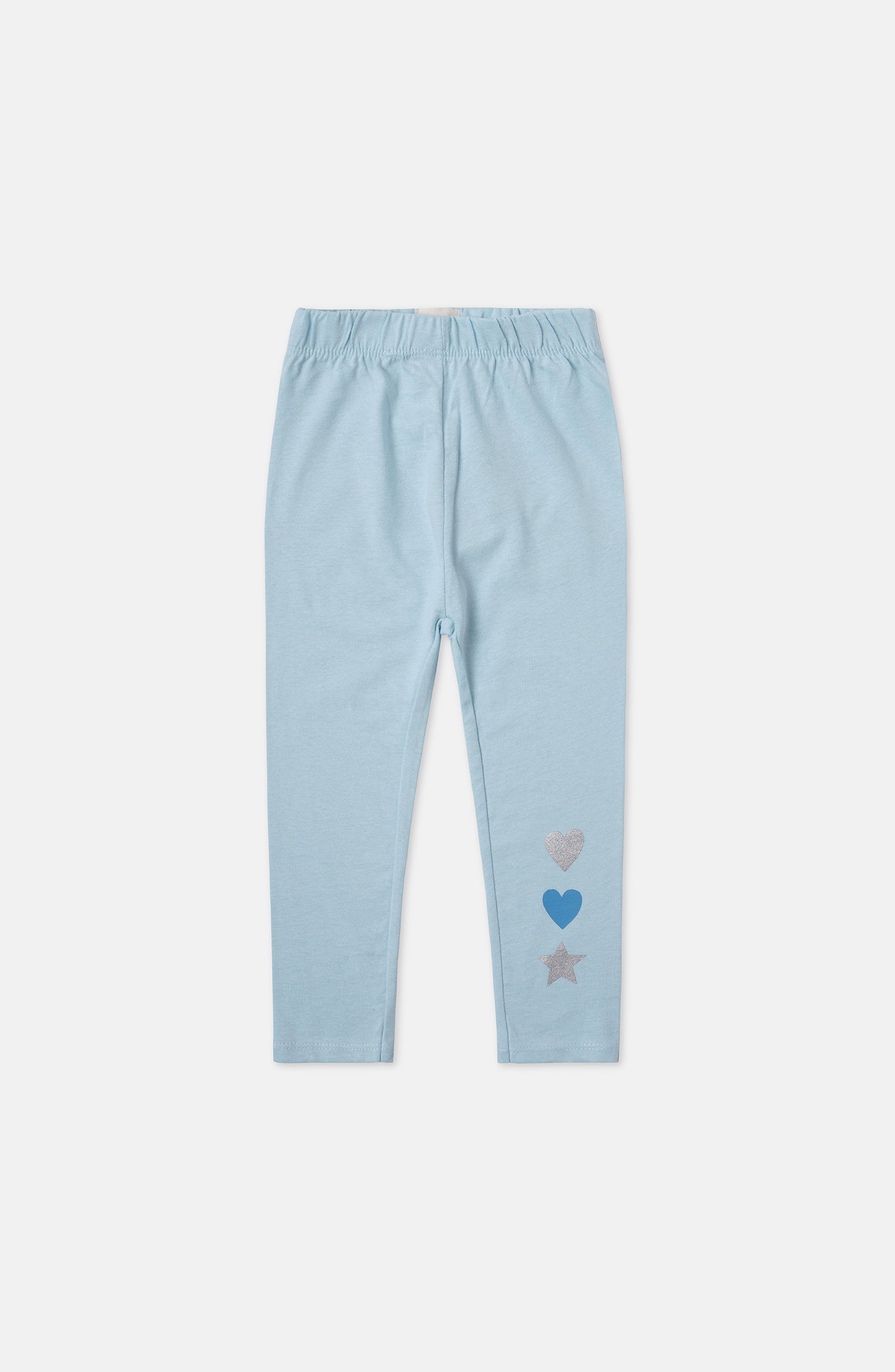 Glittery Tights - IGKL701123 - Shop Now at Leisure Club