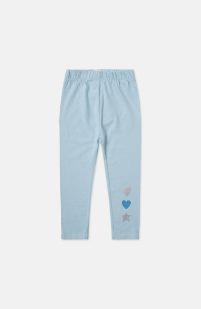 Glittery Tights - IGKL701123 - Shop Now at Leisure Club