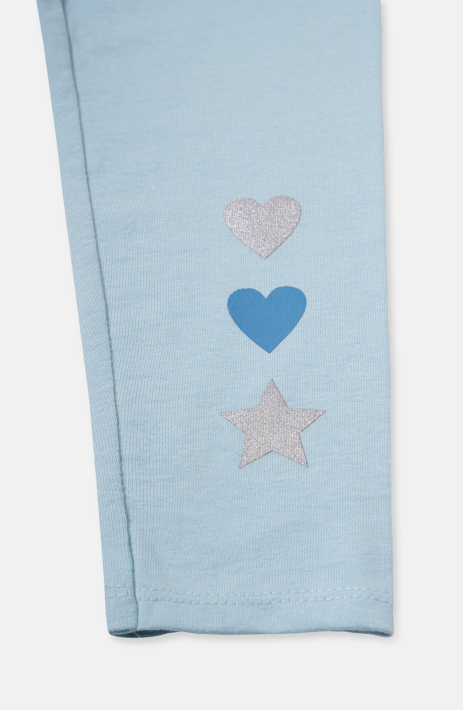 Glittery Tights - IGKL701123 - Shop Now at Leisure Club