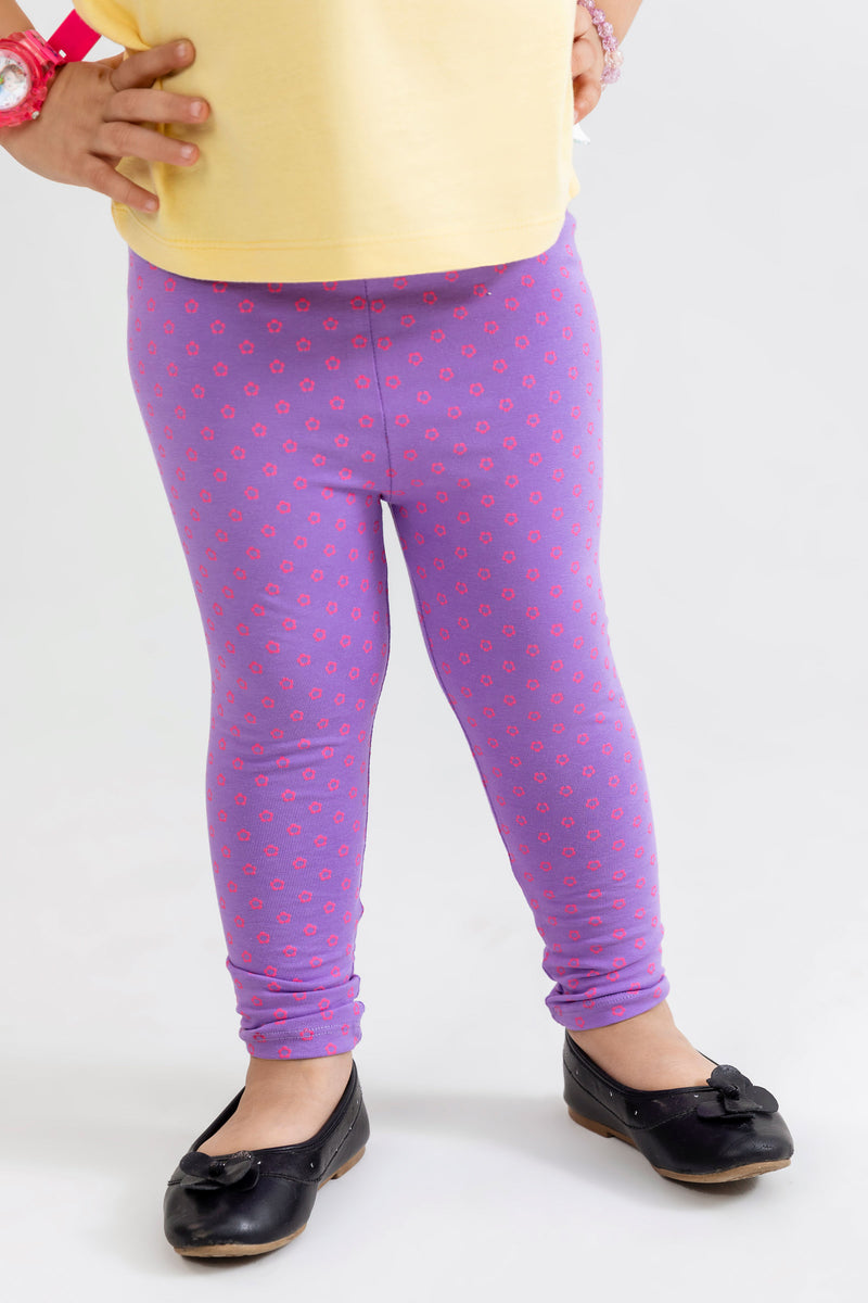 Basic Tights - IGKL802126