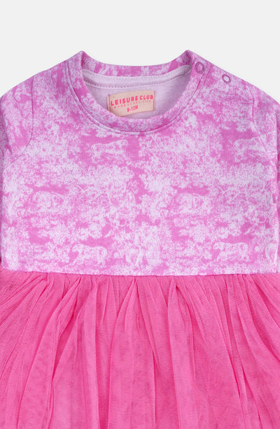 Toil De Jouy Romper - IGKR600423 - Shop Now at Leisure Club