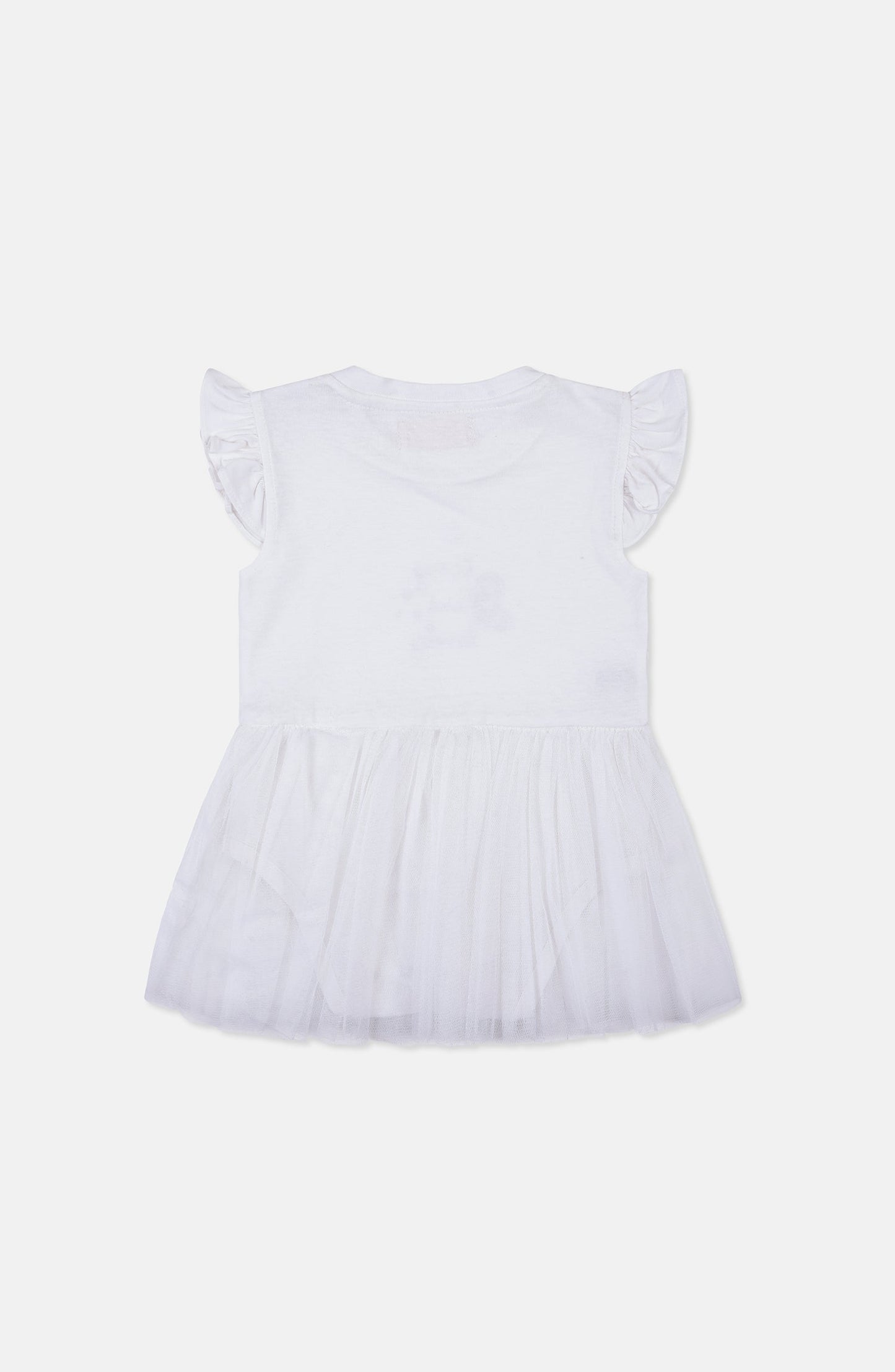 Tutu Bodysuit - IGKR902323 - Shop Now at Leisure Club