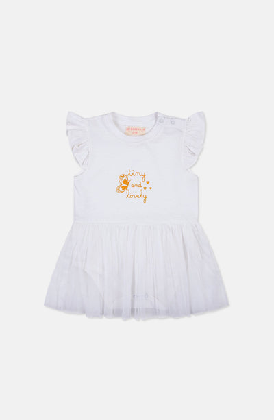 Tutu Bodysuit - IGKR902323 - Shop Now at Leisure Club