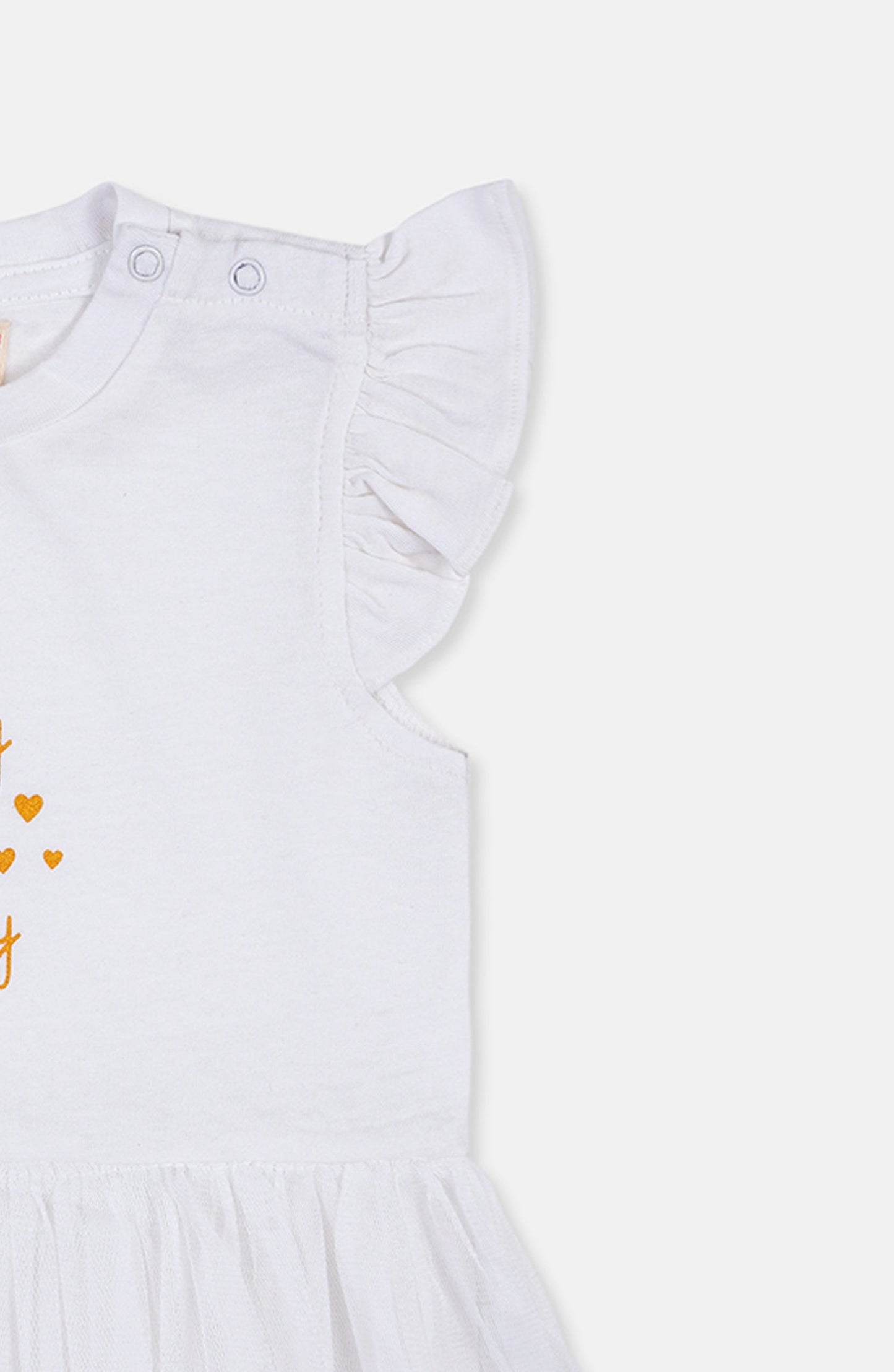 Tutu Bodysuit - IGKR902323 - Shop Now at Leisure Club