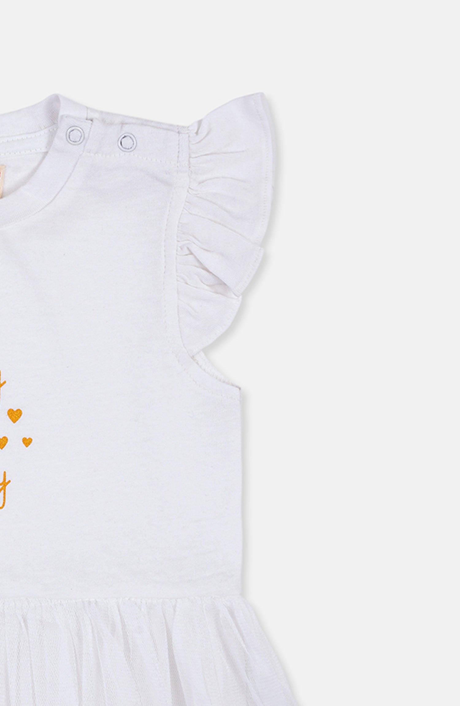 Tutu Bodysuit - IGKR902323 - Shop Now at Leisure Club