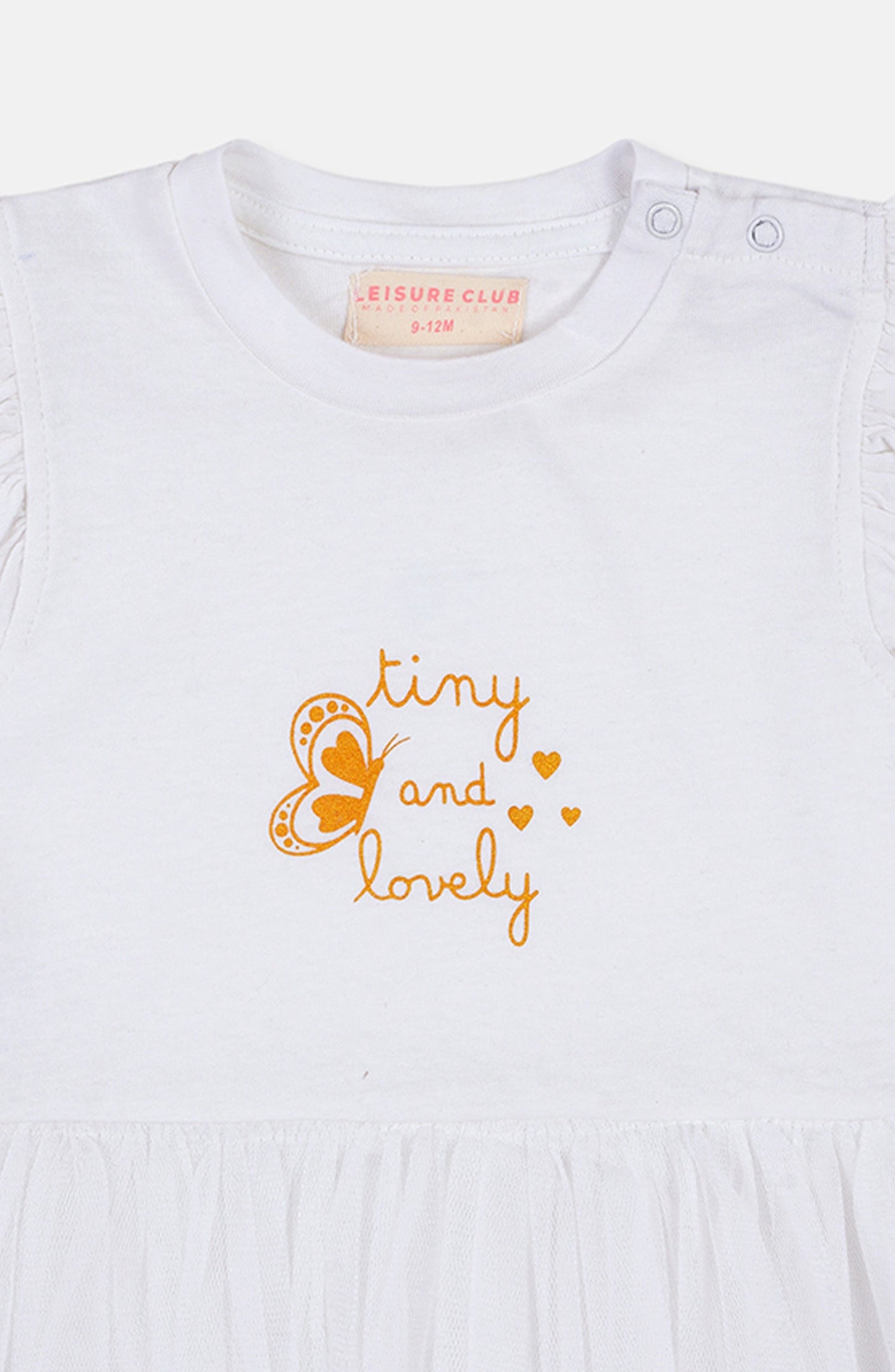 Tutu Bodysuit - IGKR902323 - Shop Now at Leisure Club