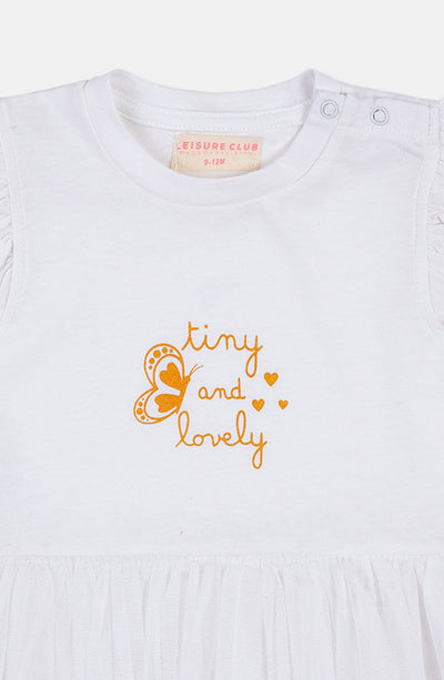 Tutu Bodysuit - IGKR902323 - Shop Now at Leisure Club