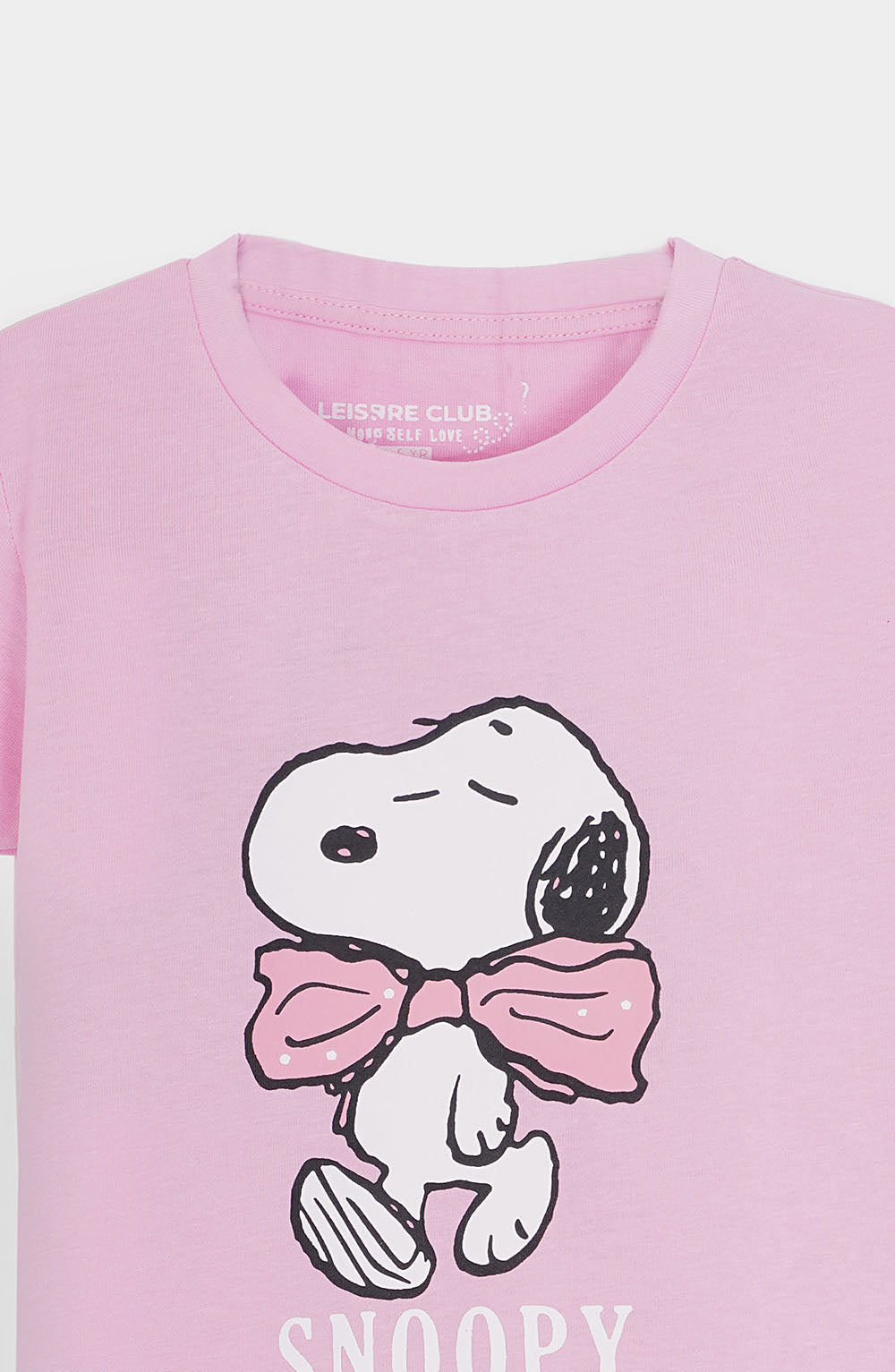 Girl Printed Polo - IGKT751325 - Shop Now at Leisure Club