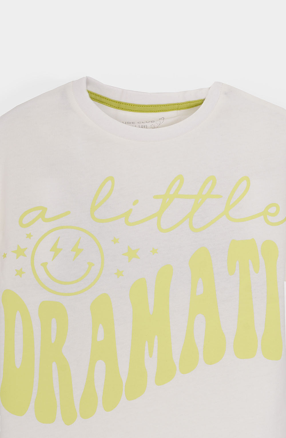 Girl Printed Polo - IGKT755325 - Shop Now at Leisure Club