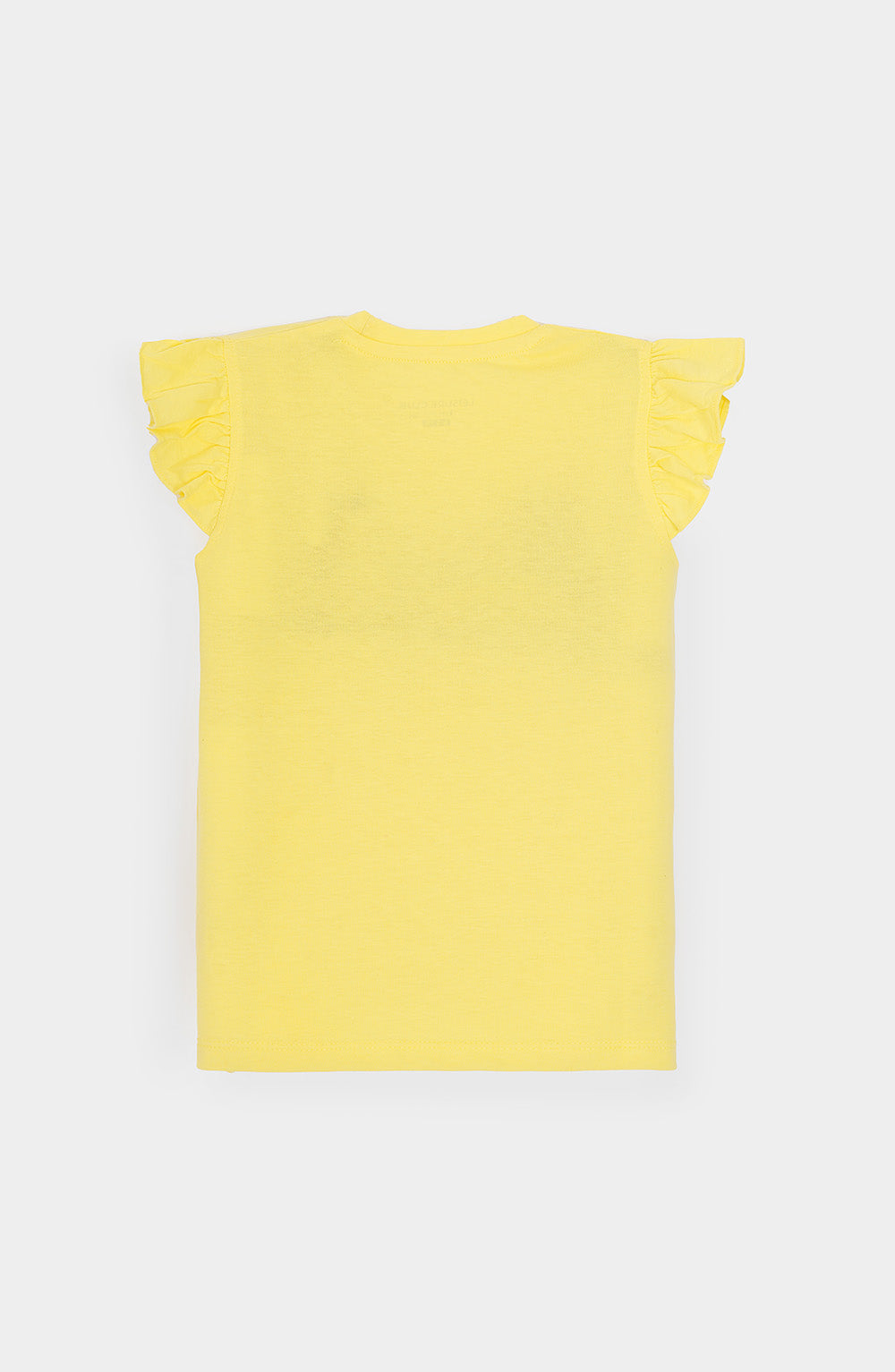 Girls Printed Tee - IGKT756325 - Shop Now at Leisure Club