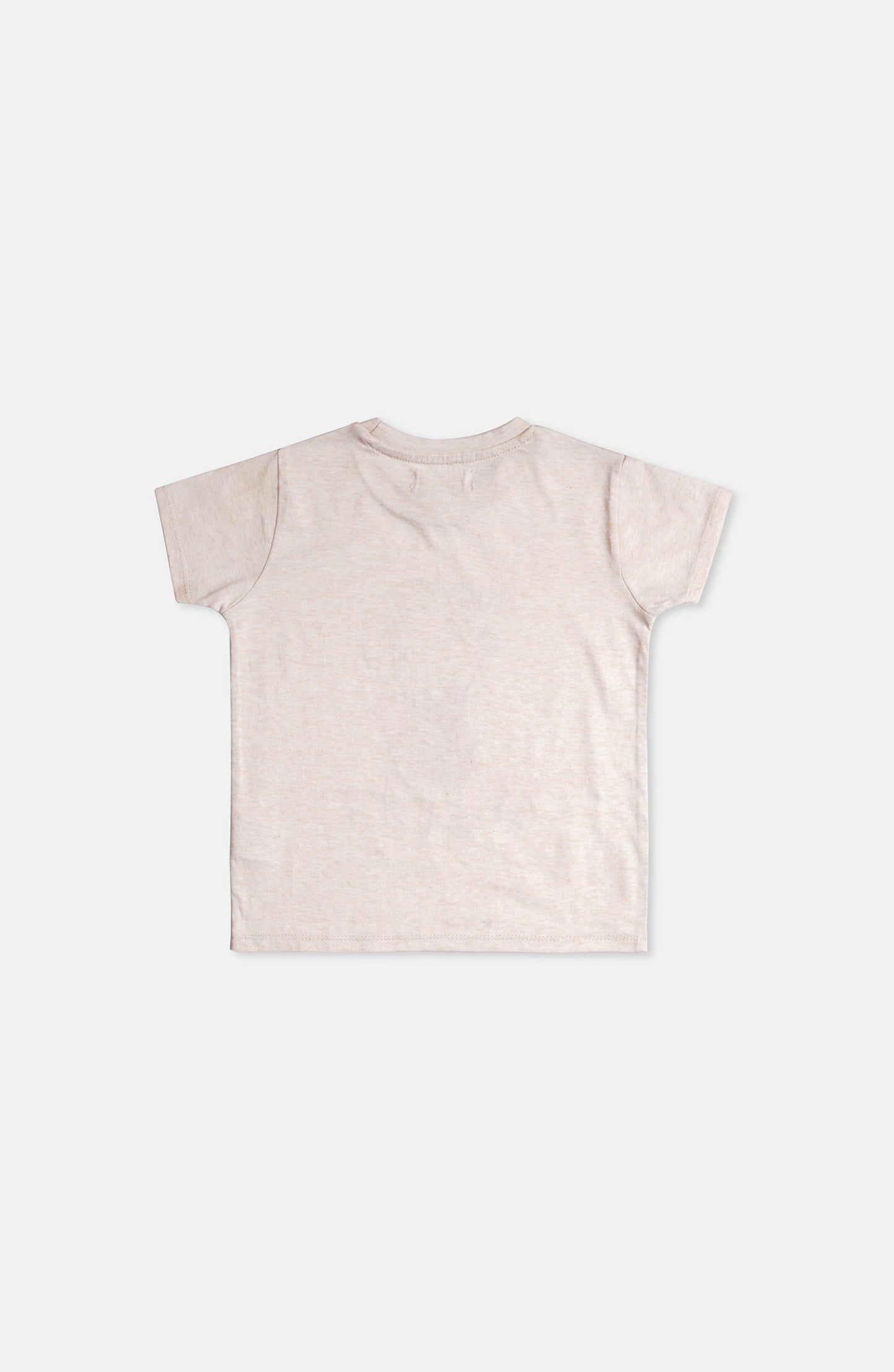 Basic Graphic T-Shirt