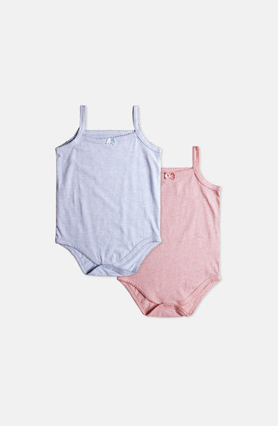 Basic Vest Bodysuit - IGKV901323 - Shop Now at Leisure Club