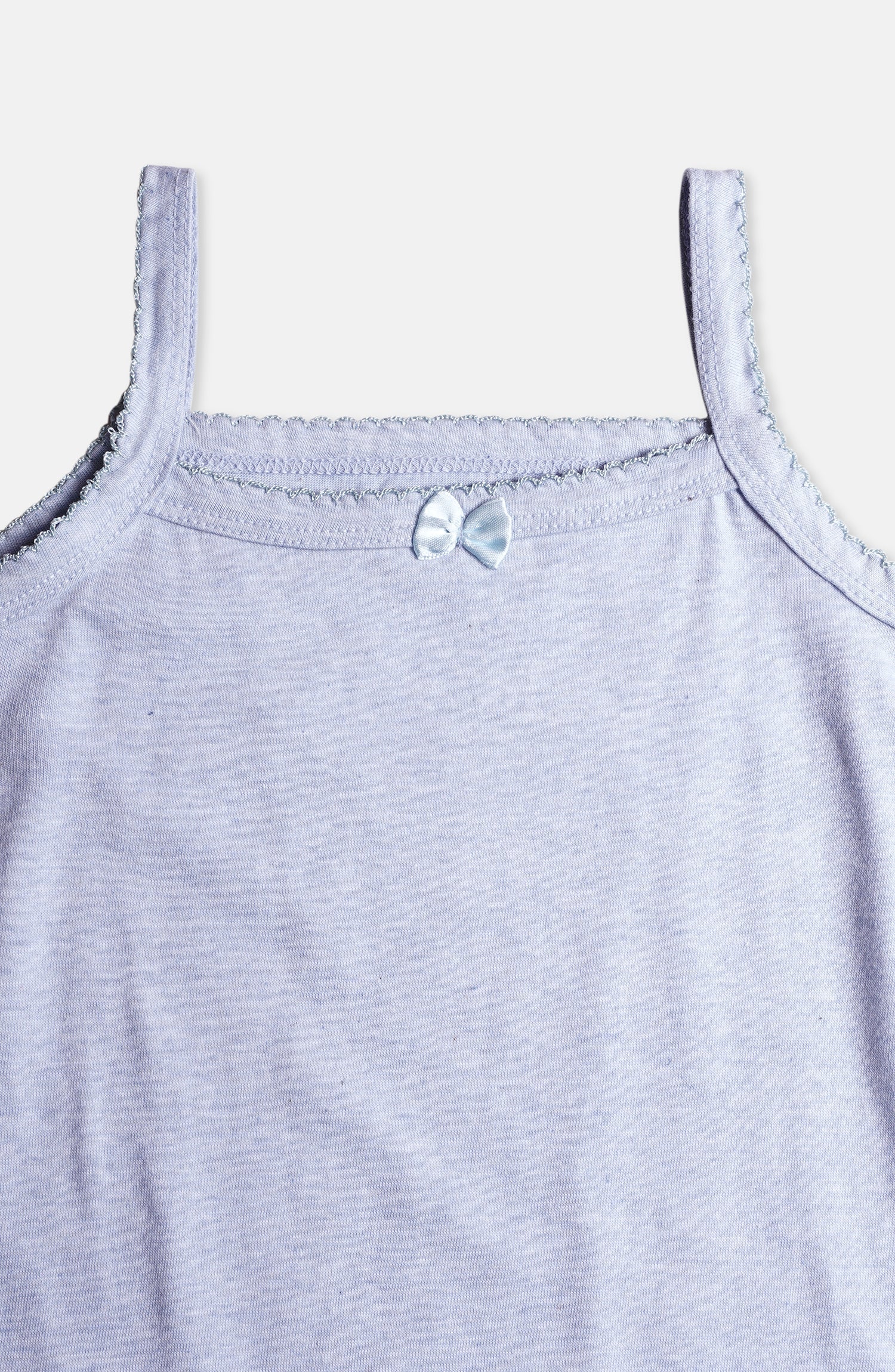 Basic Vest Bodysuit - IGKV901323 - Shop Now at Leisure Club