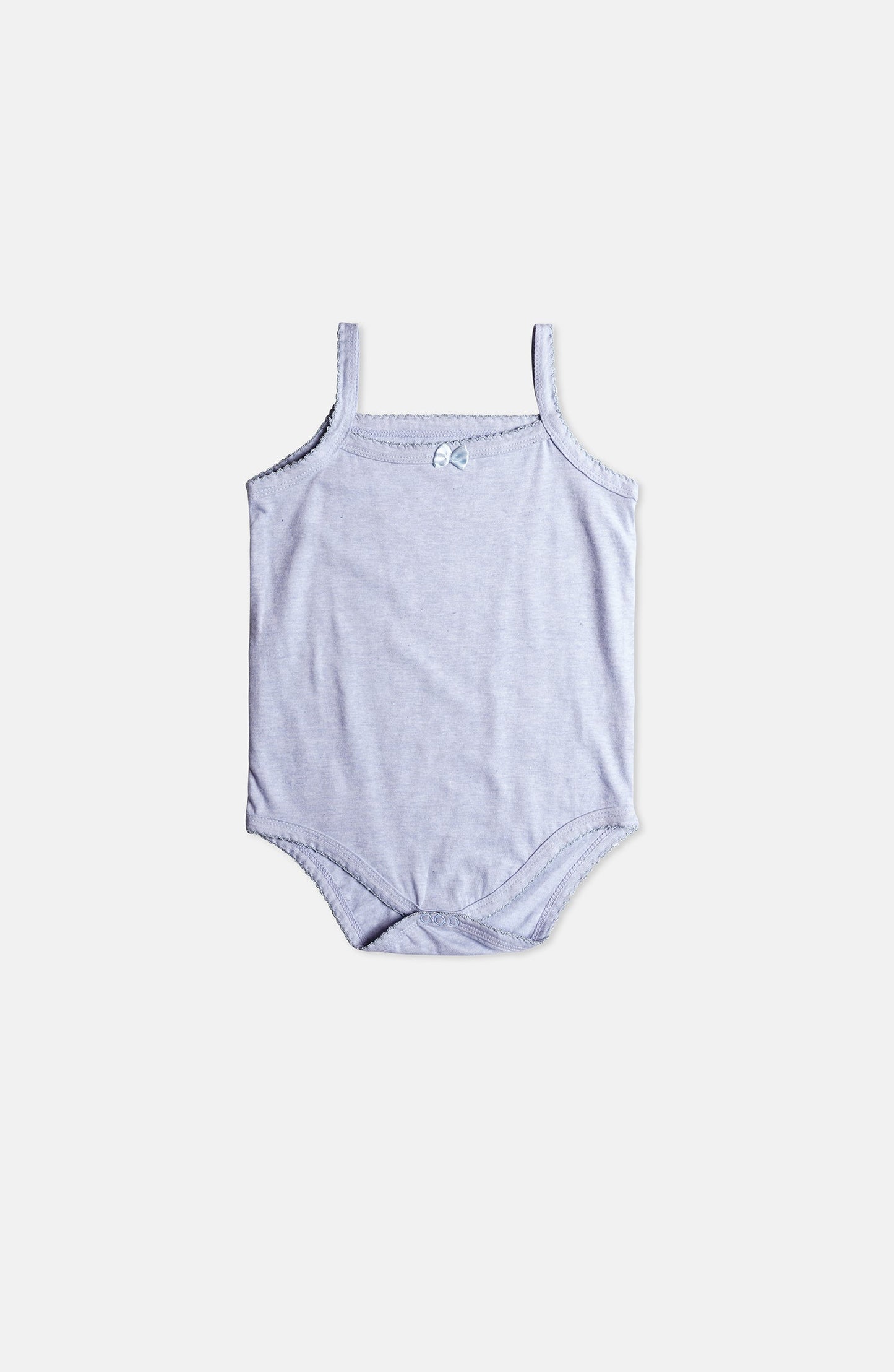 Basic Vest Bodysuit - IGKV901323 - Shop Now at Leisure Club