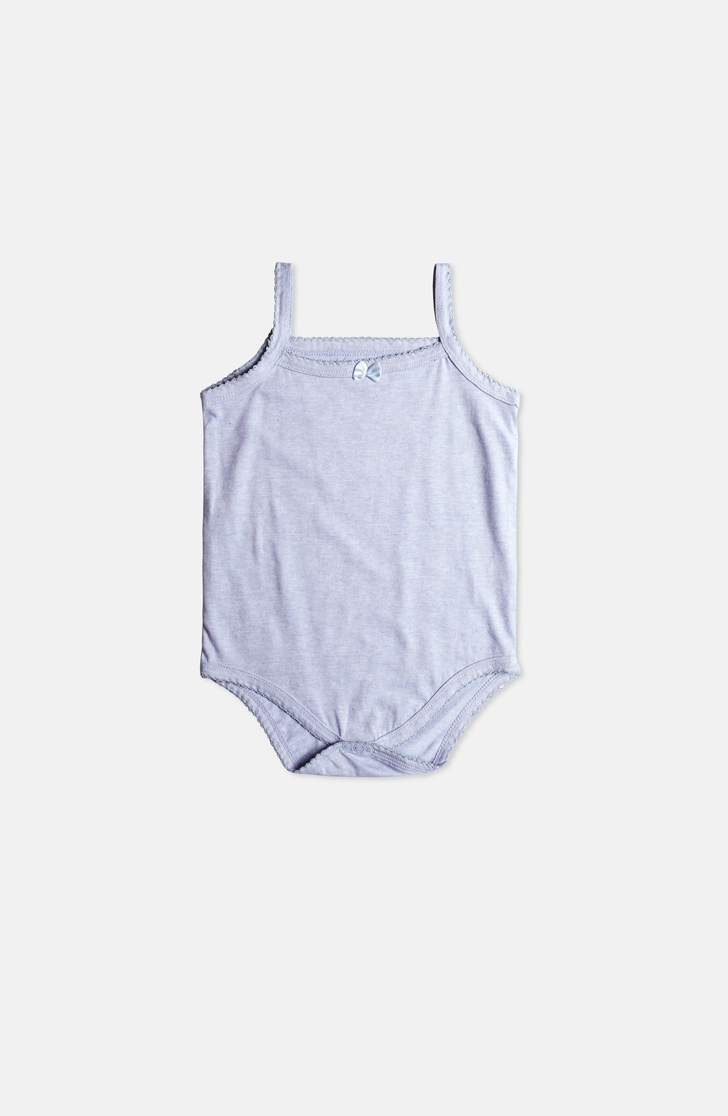 Basic Vest Bodysuit - IGKV901323 - Shop Now at Leisure Club