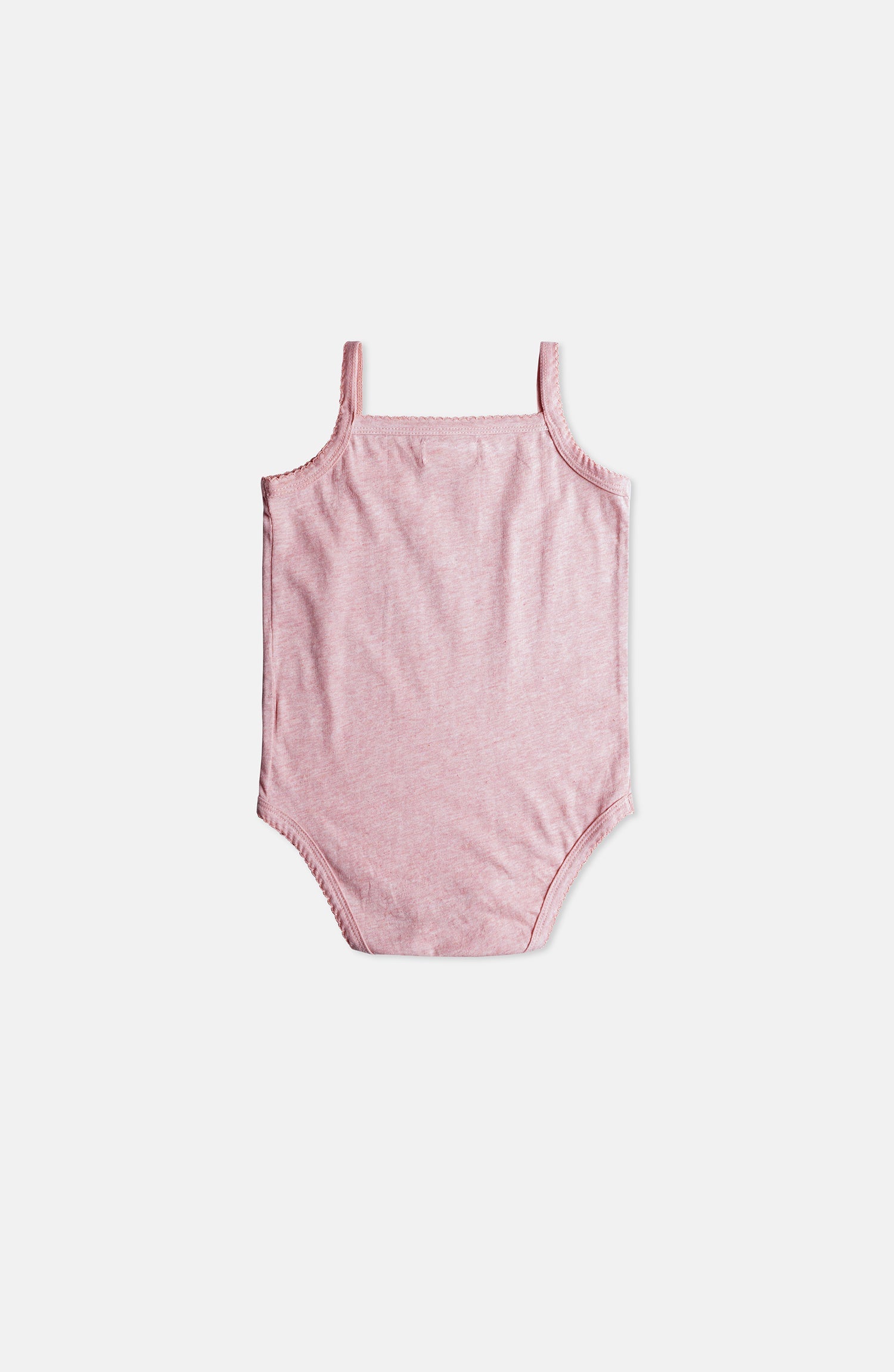 Basic Vest Bodysuit - IGKV901323 - Shop Now at Leisure Club