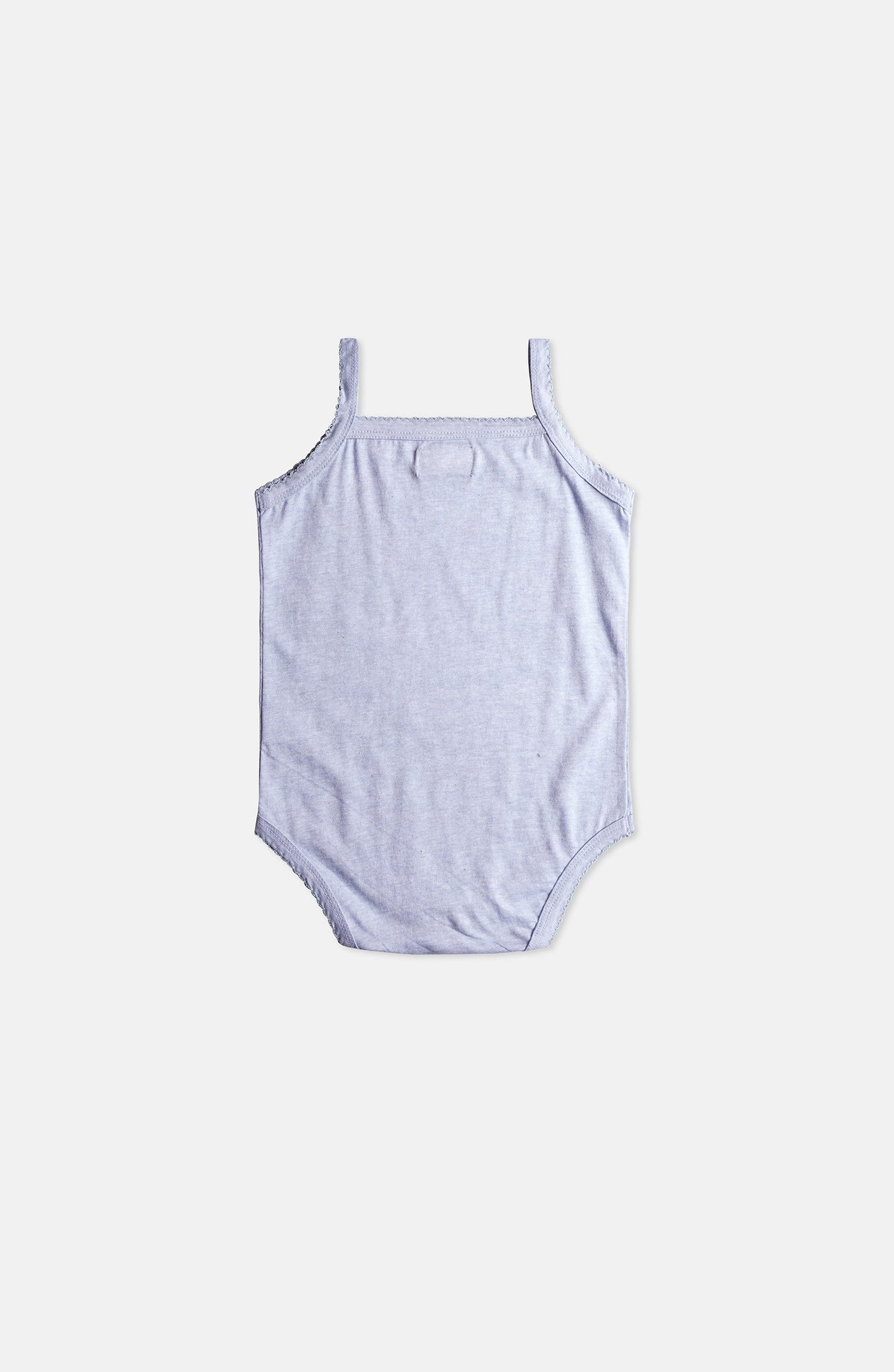 Basic Vest Bodysuit - IGKV901323 - Shop Now at Leisure Club