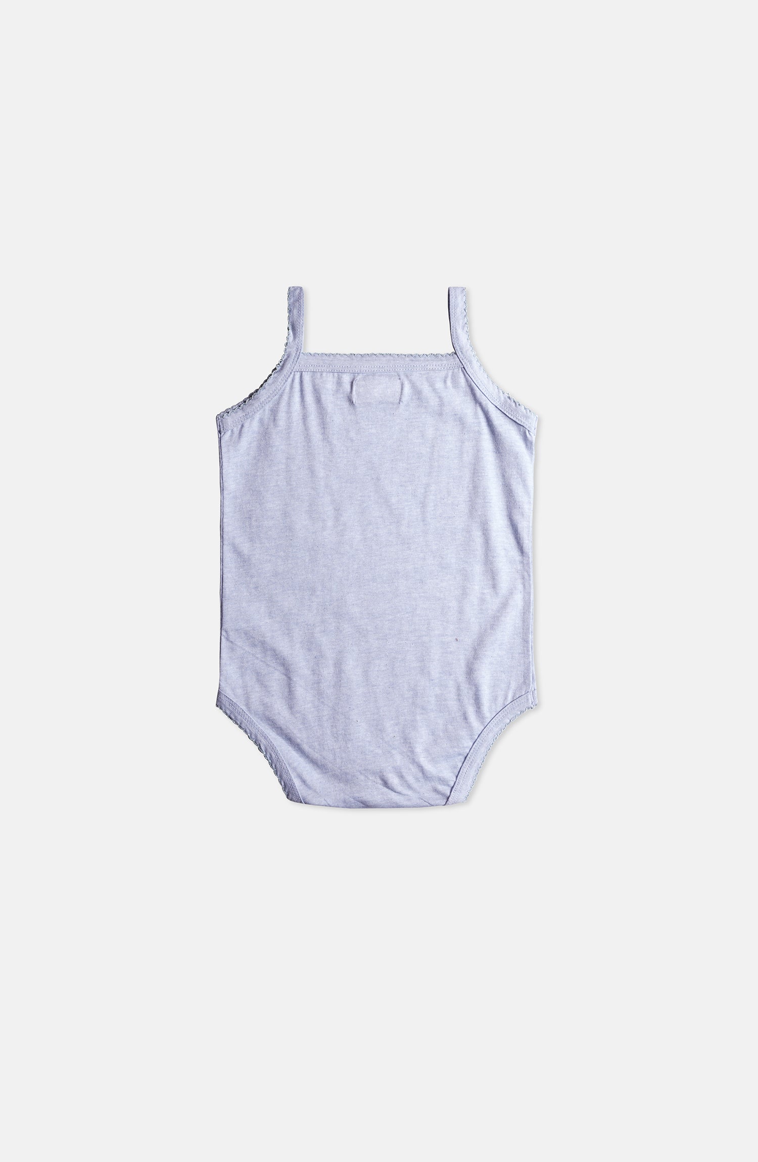 Basic Vest Bodysuit - IGKV901323 - Shop Now at Leisure Club