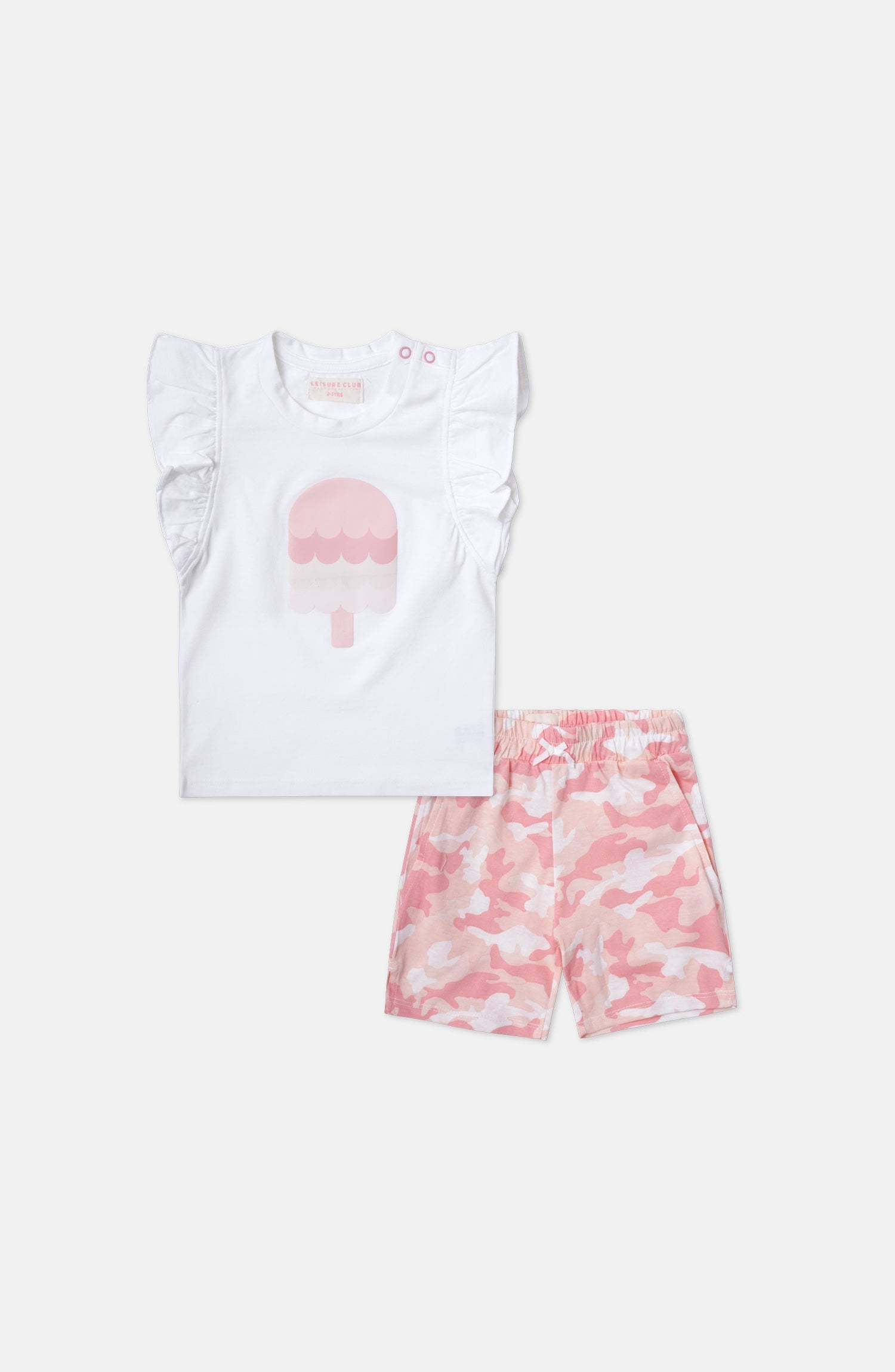 Ice Cream Suit - IGSU702123 - Shop Now at Leisure Club