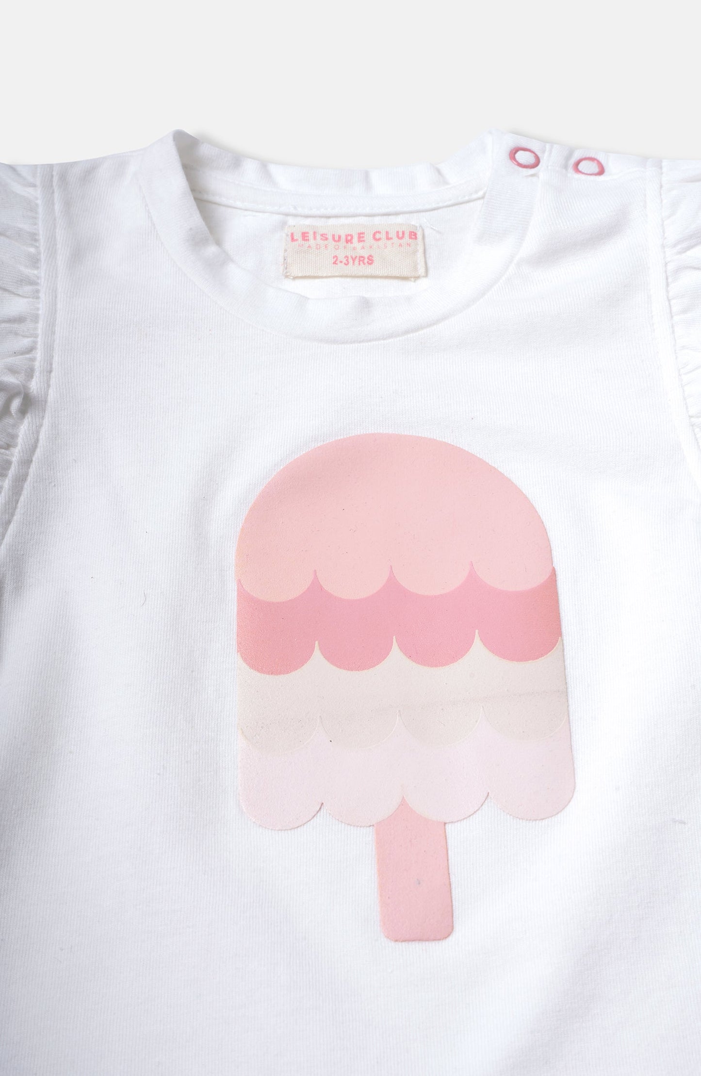 Ice Cream Suit - IGSU702123 - Shop Now at Leisure Club