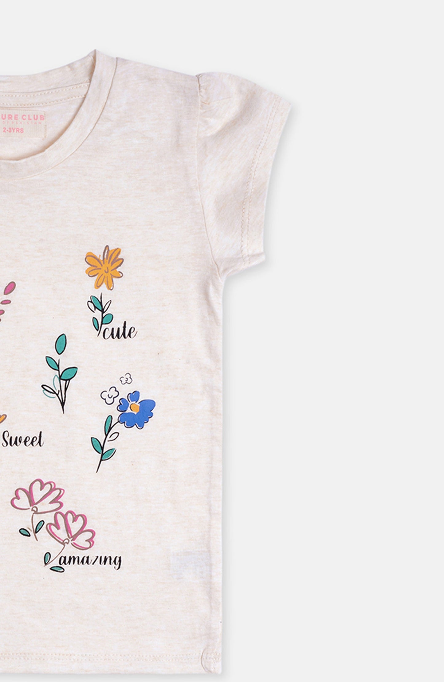 Floral 2piece Suit - IGSU900323 - Shop Now at Leisure Club