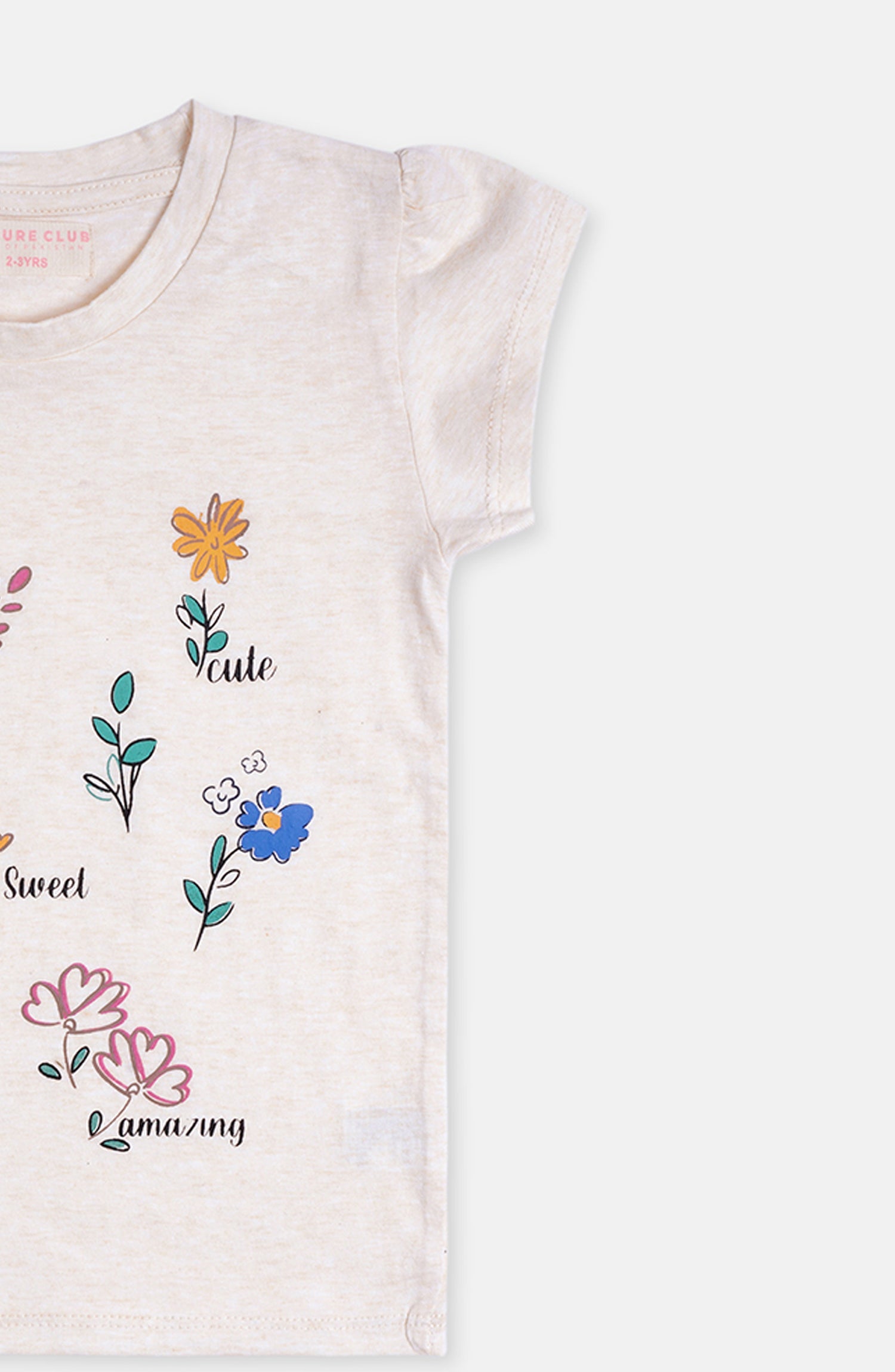 Floral 2piece Suit - IGSU900323 - Shop Now at Leisure Club