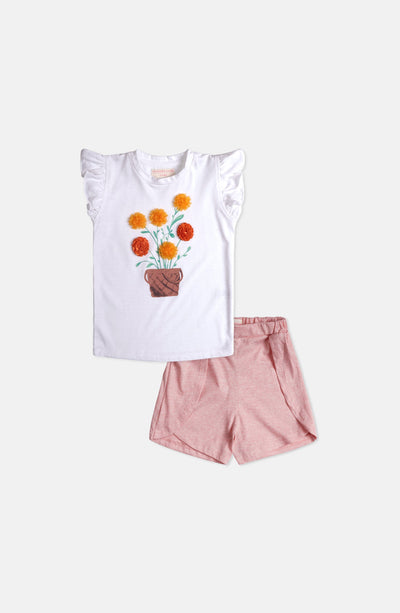 Flower Bucket Suit - IGSU901323 - Shop Now at Leisure Club