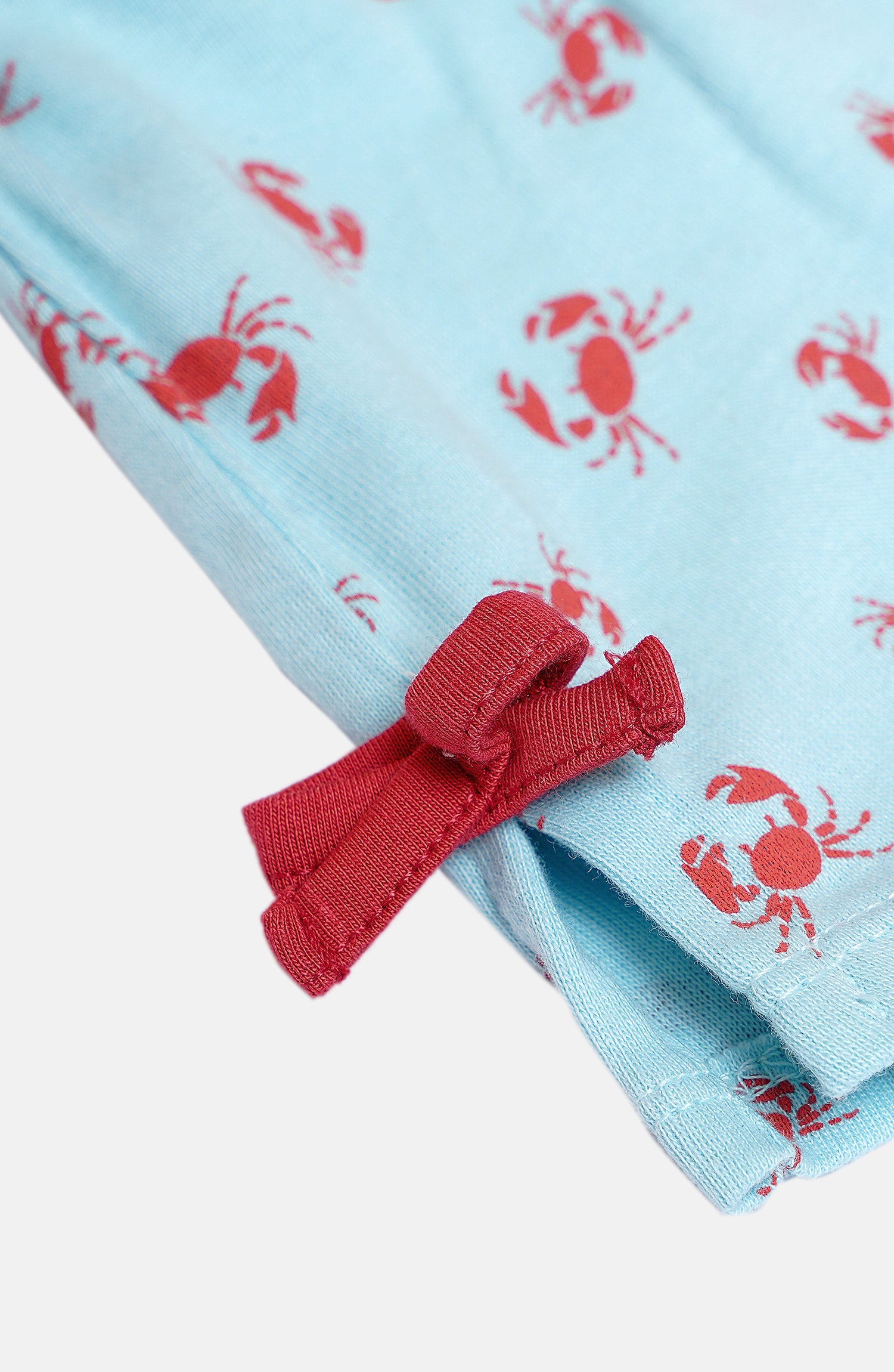 Crabby Crab 2piece Suit - IGSU902324 - Shop Now at Leisure Club