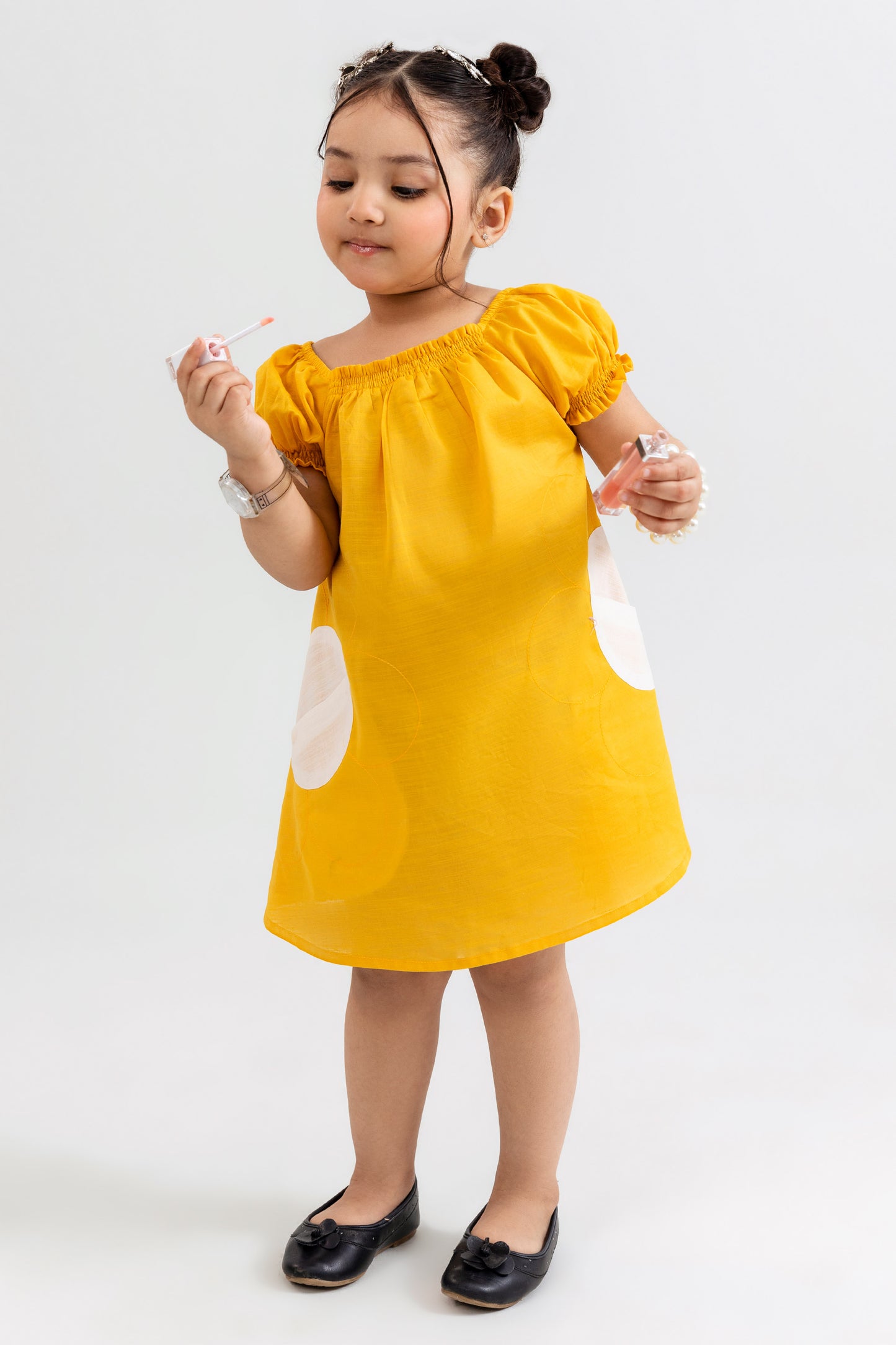 Petal Dress - IGWD700126