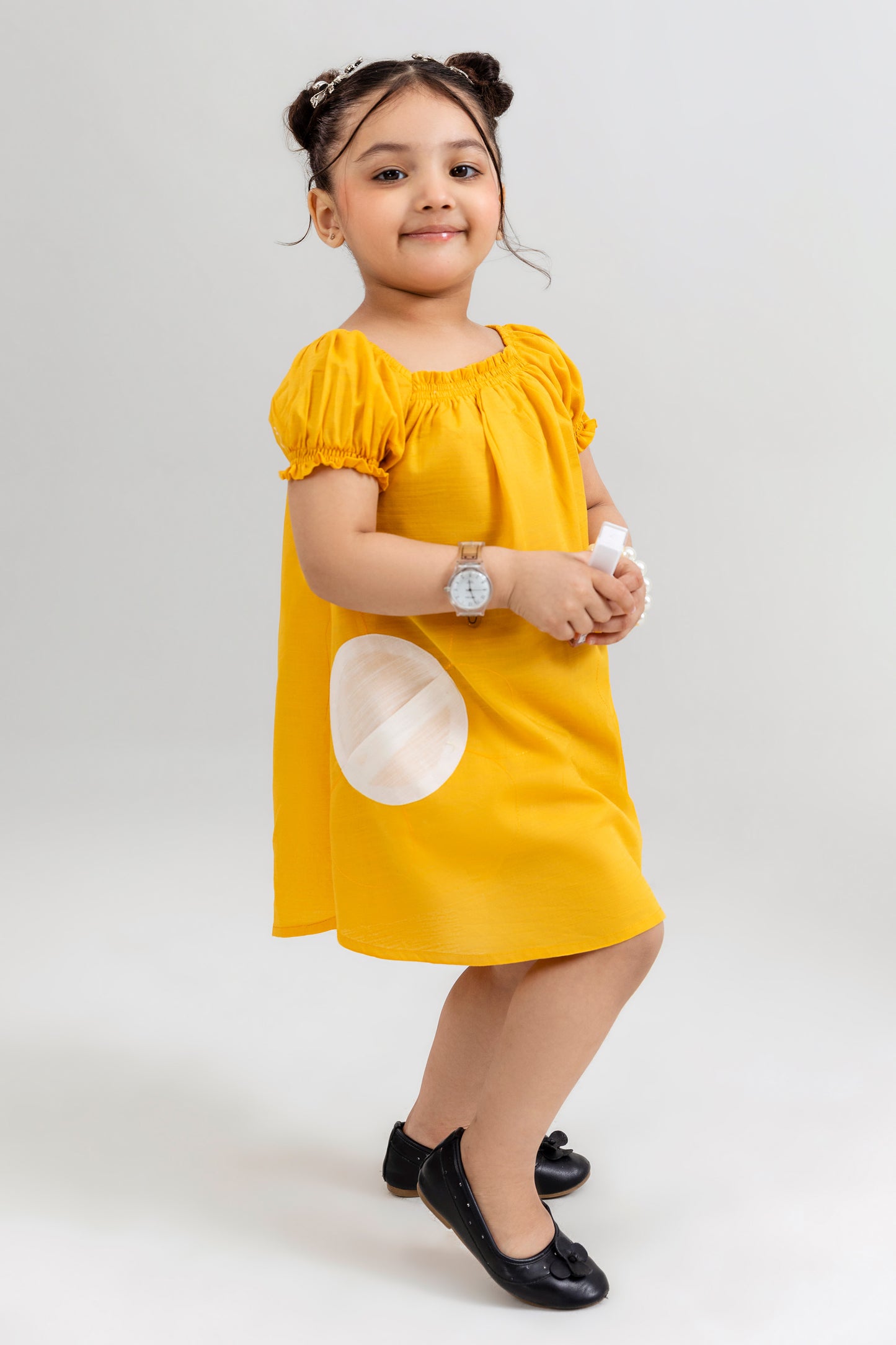 Petal Dress - IGWD700126